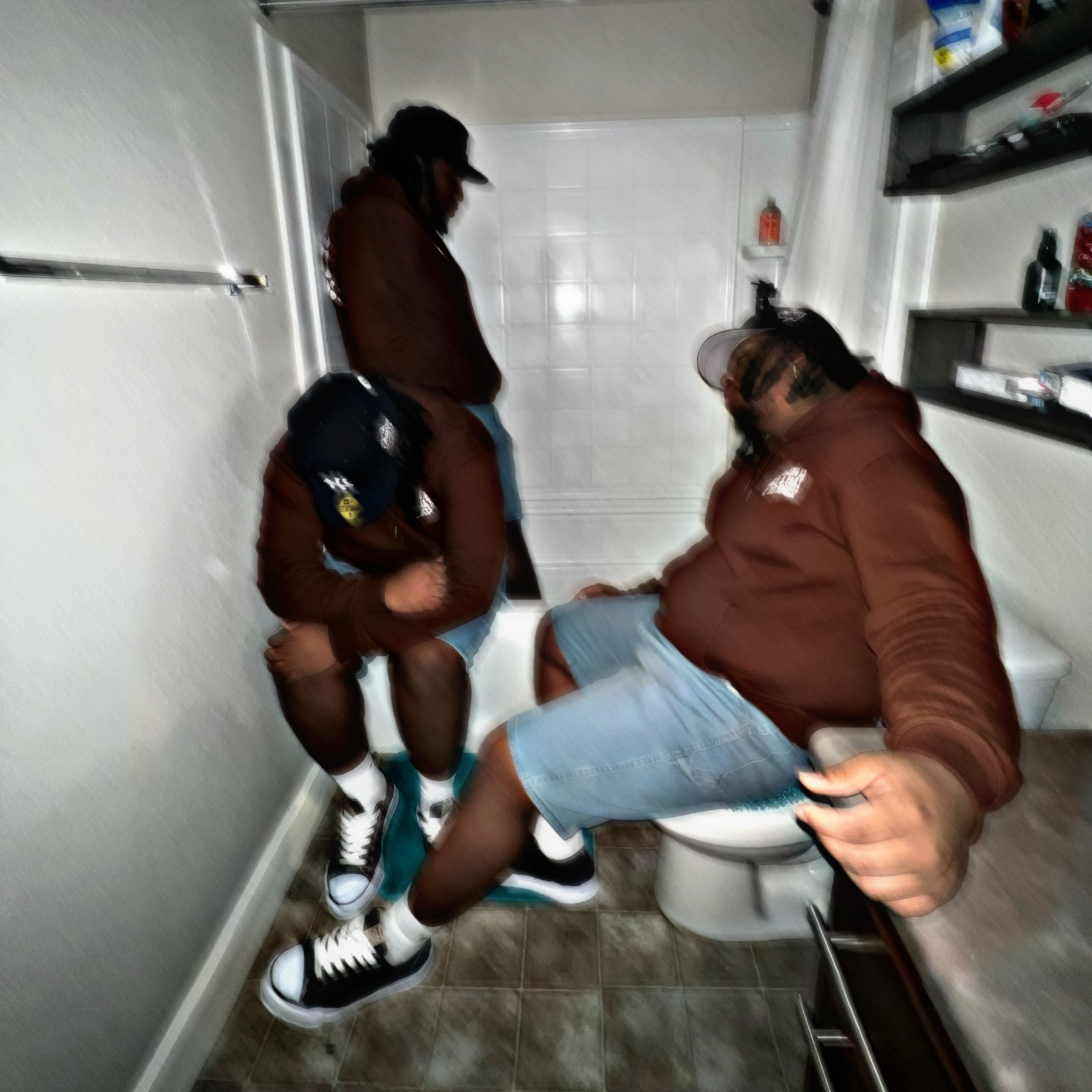 InterPersonal artwork