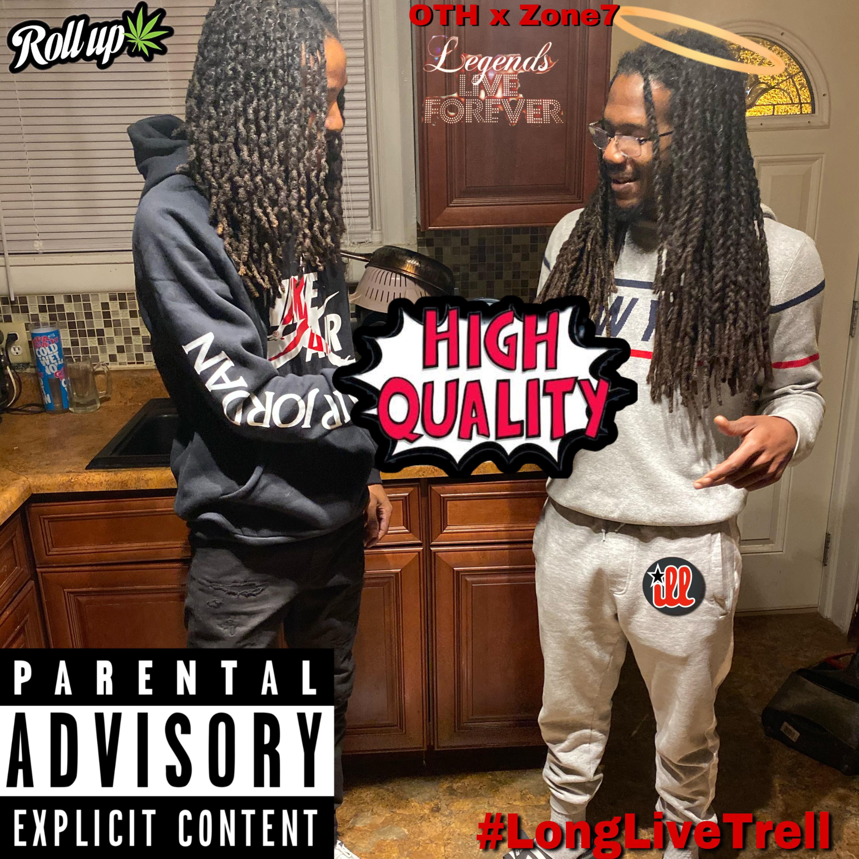 High Quality artwork