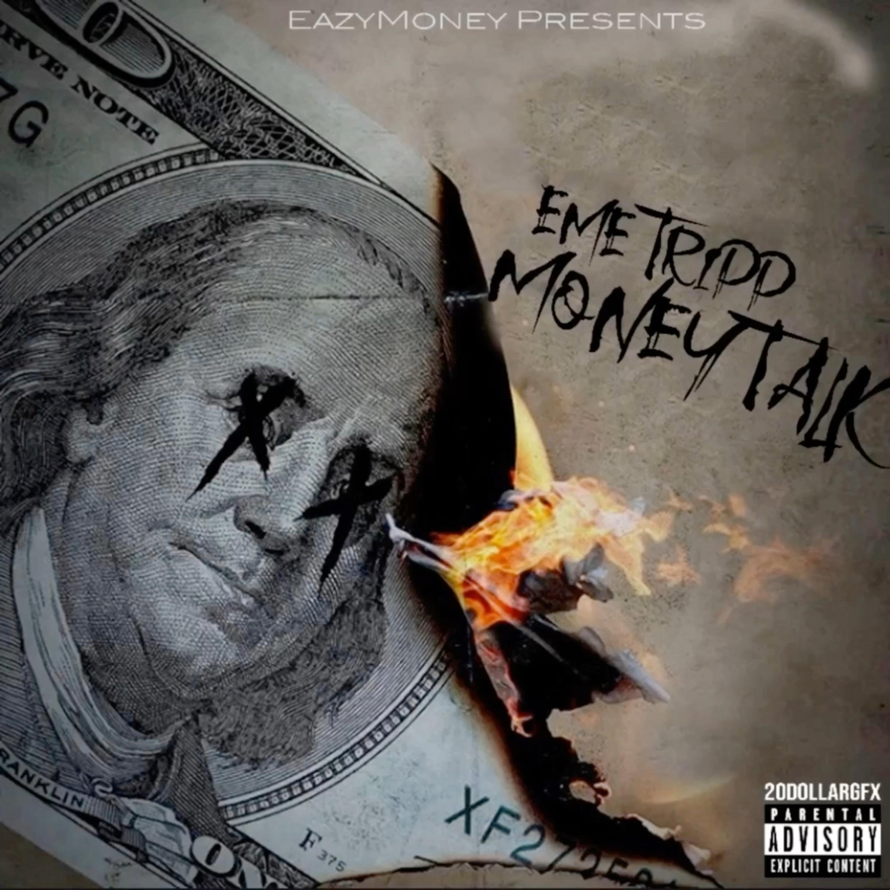 Money Talk by EME Tripp cover art