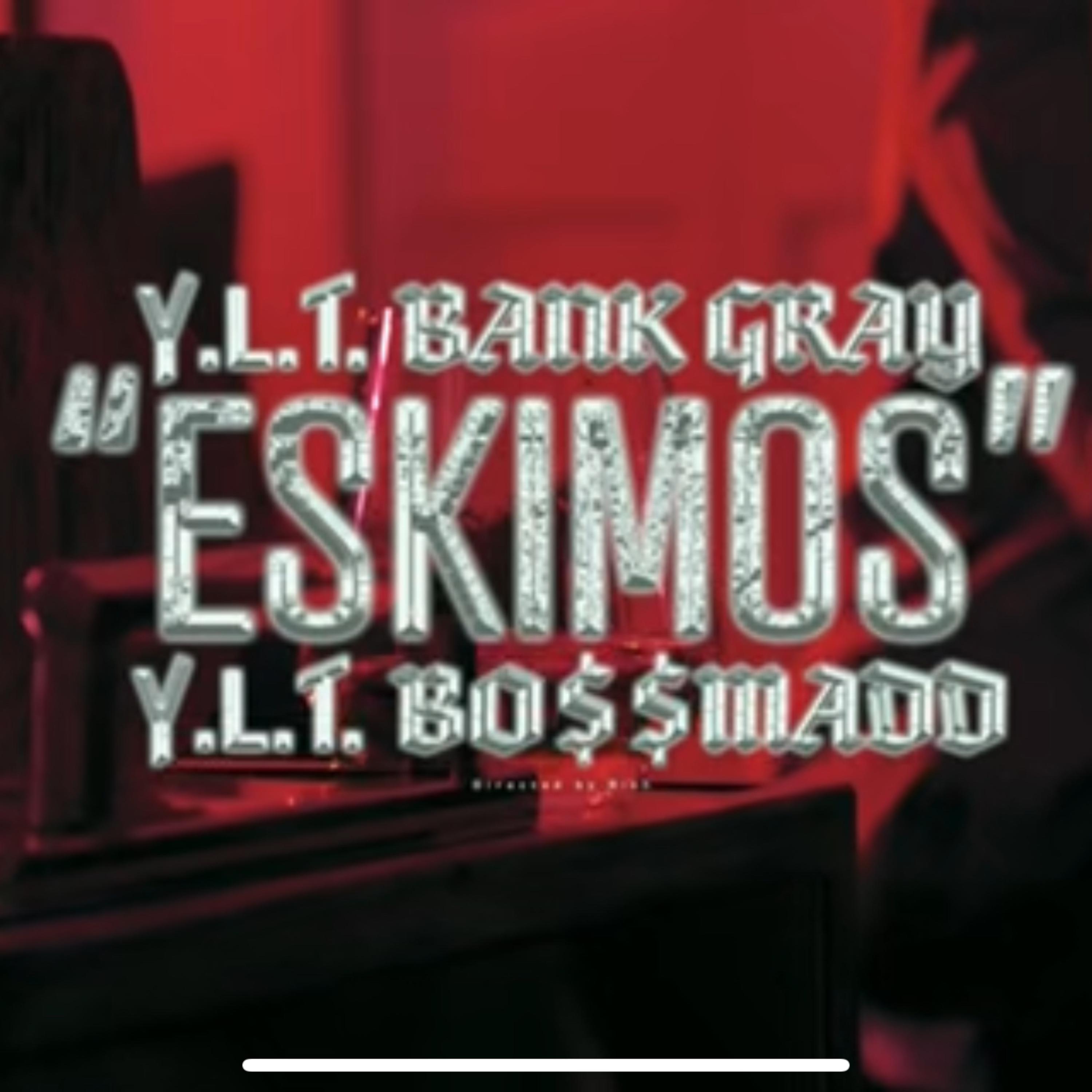 Eskimos artwork
