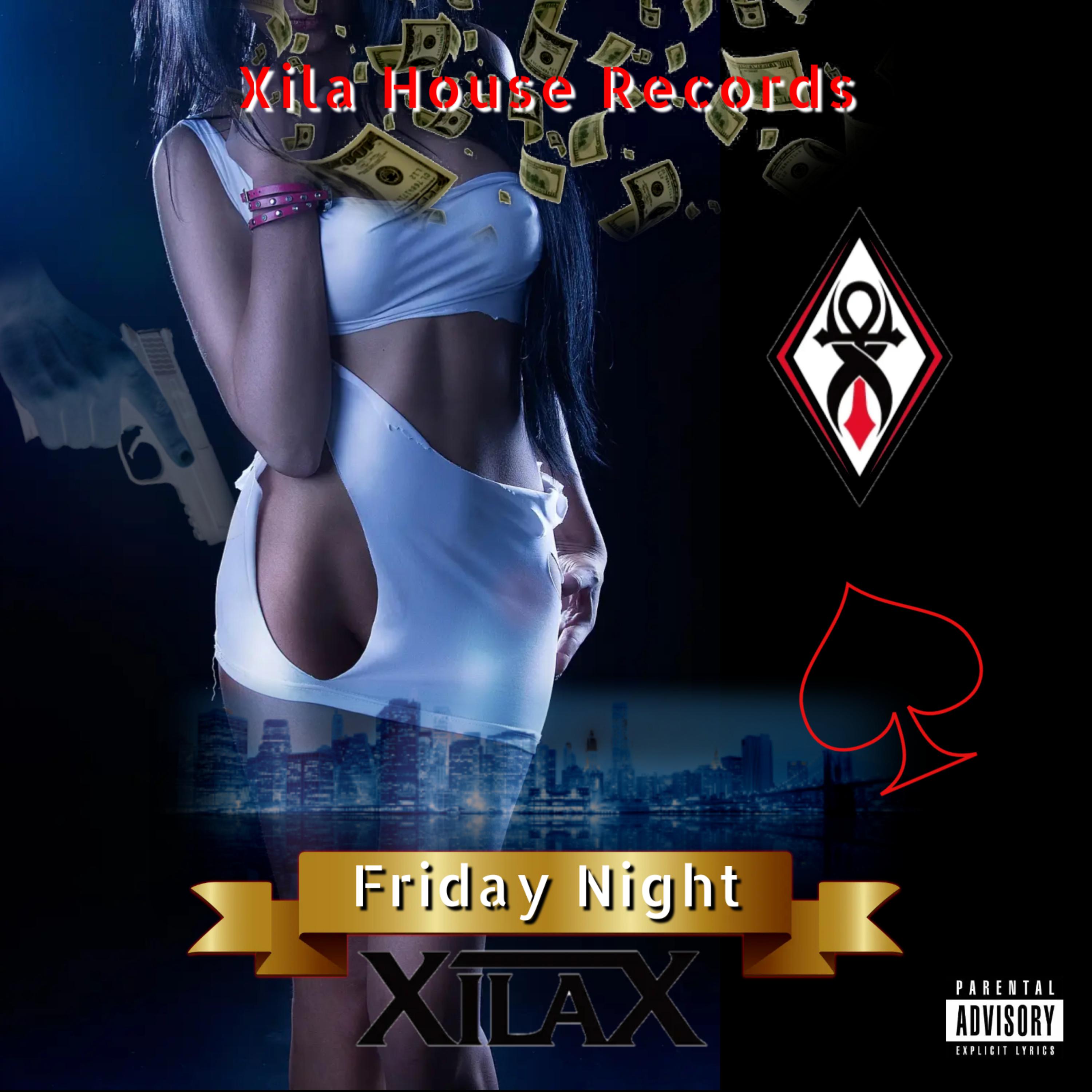 Friday Night artwork