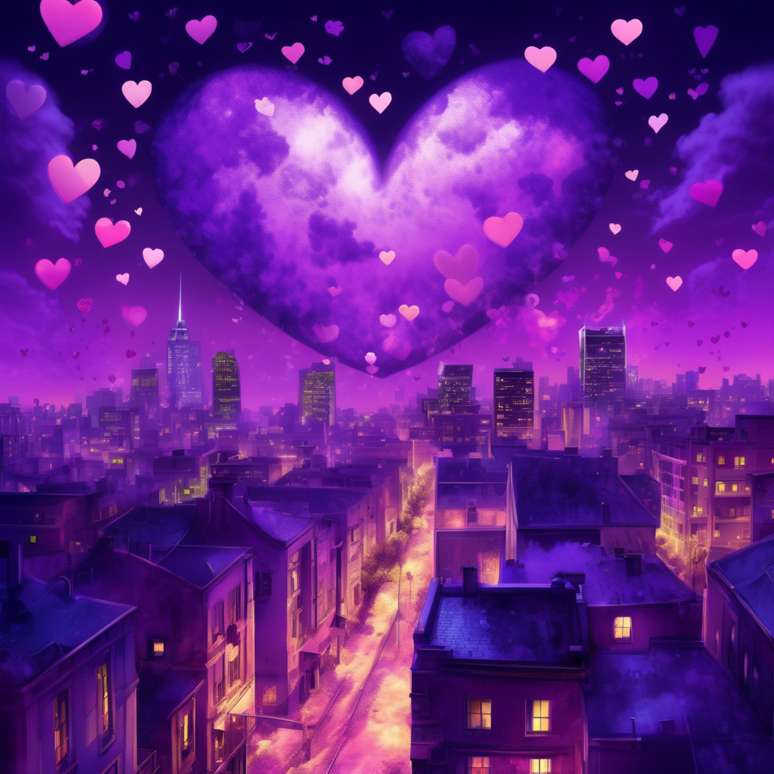 In The Limelight artwork