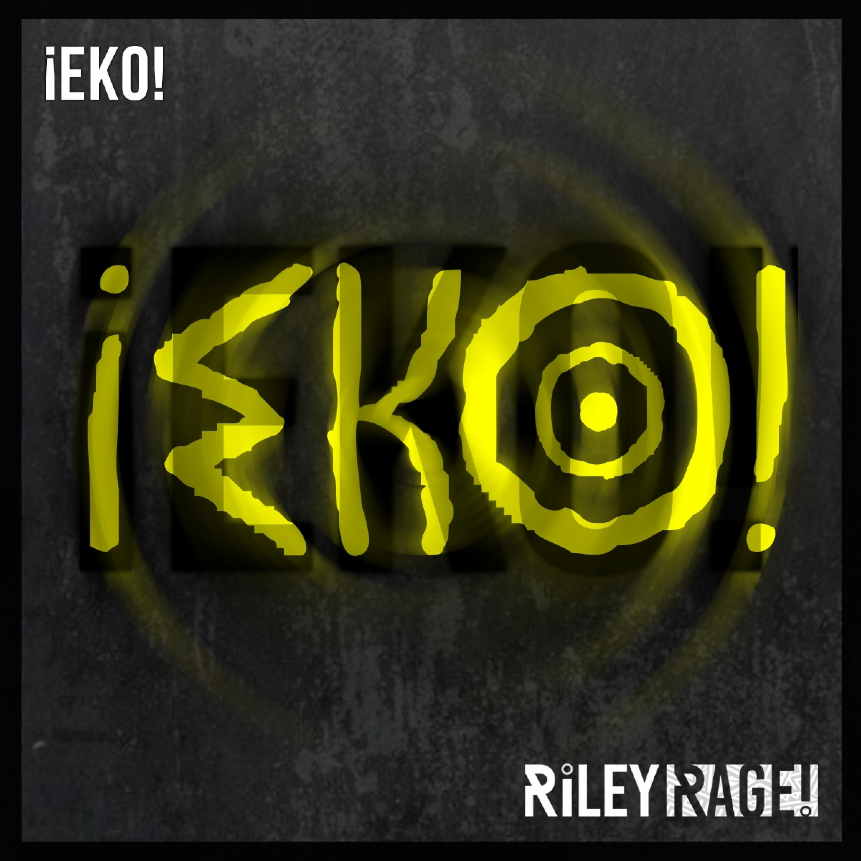iEKO! artwork
