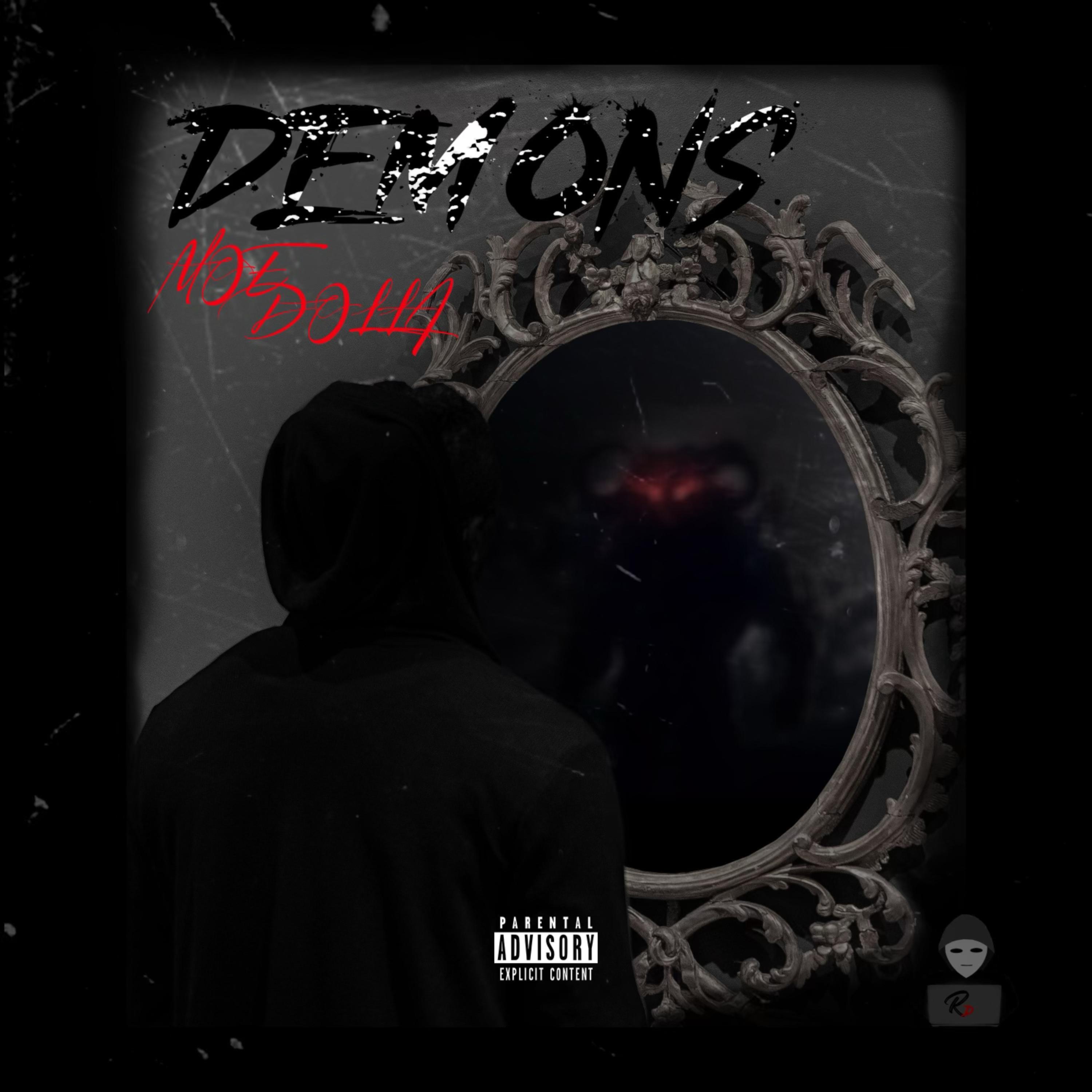 Demons artwork