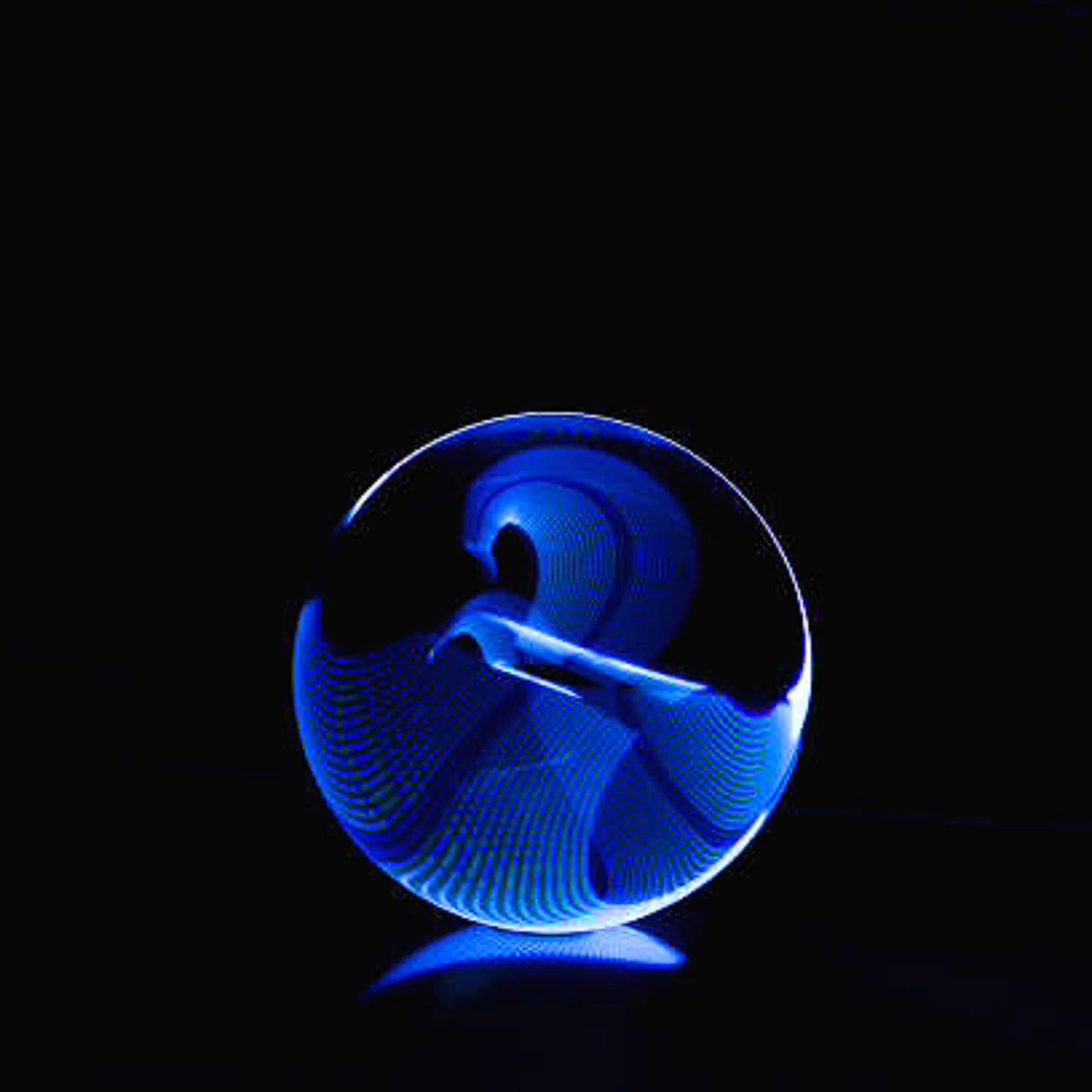 Torsion artwork