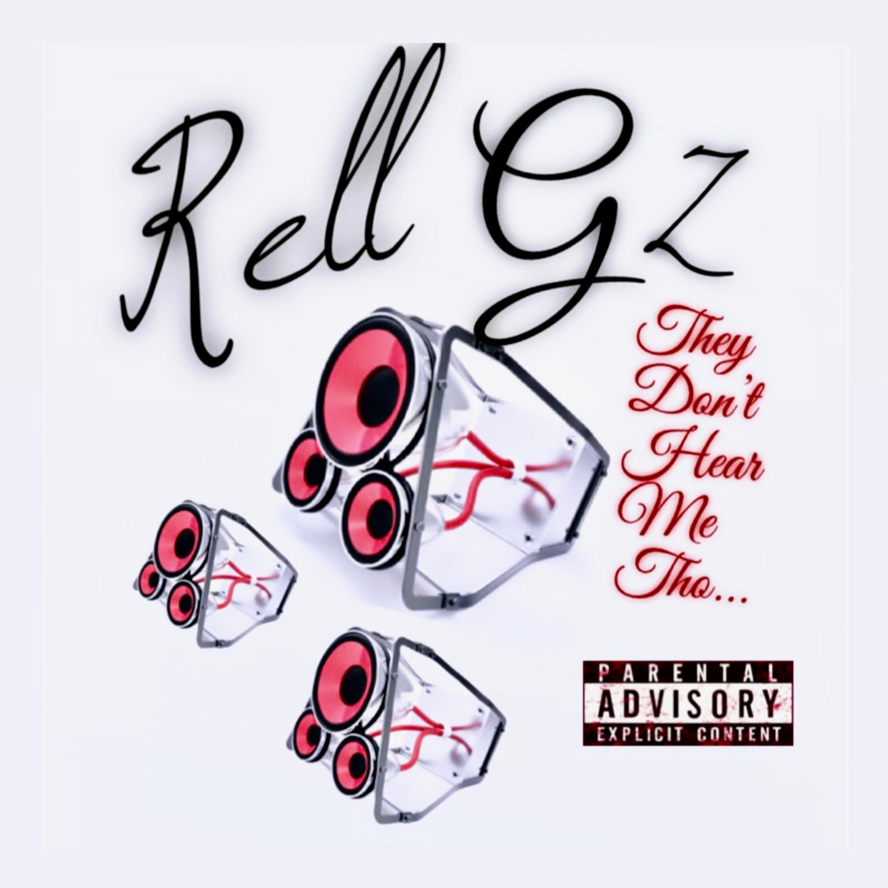 They Dont Hear Me Tho artwork