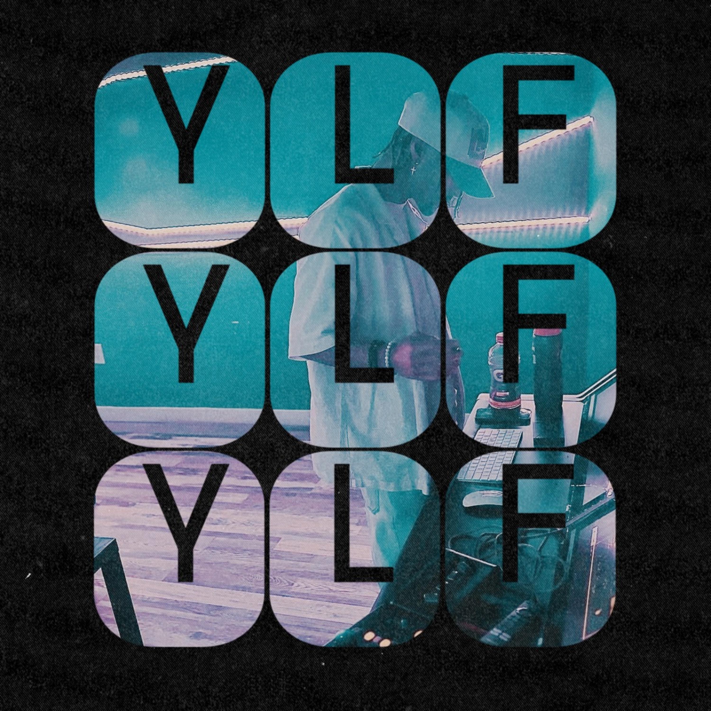 YLF artwork