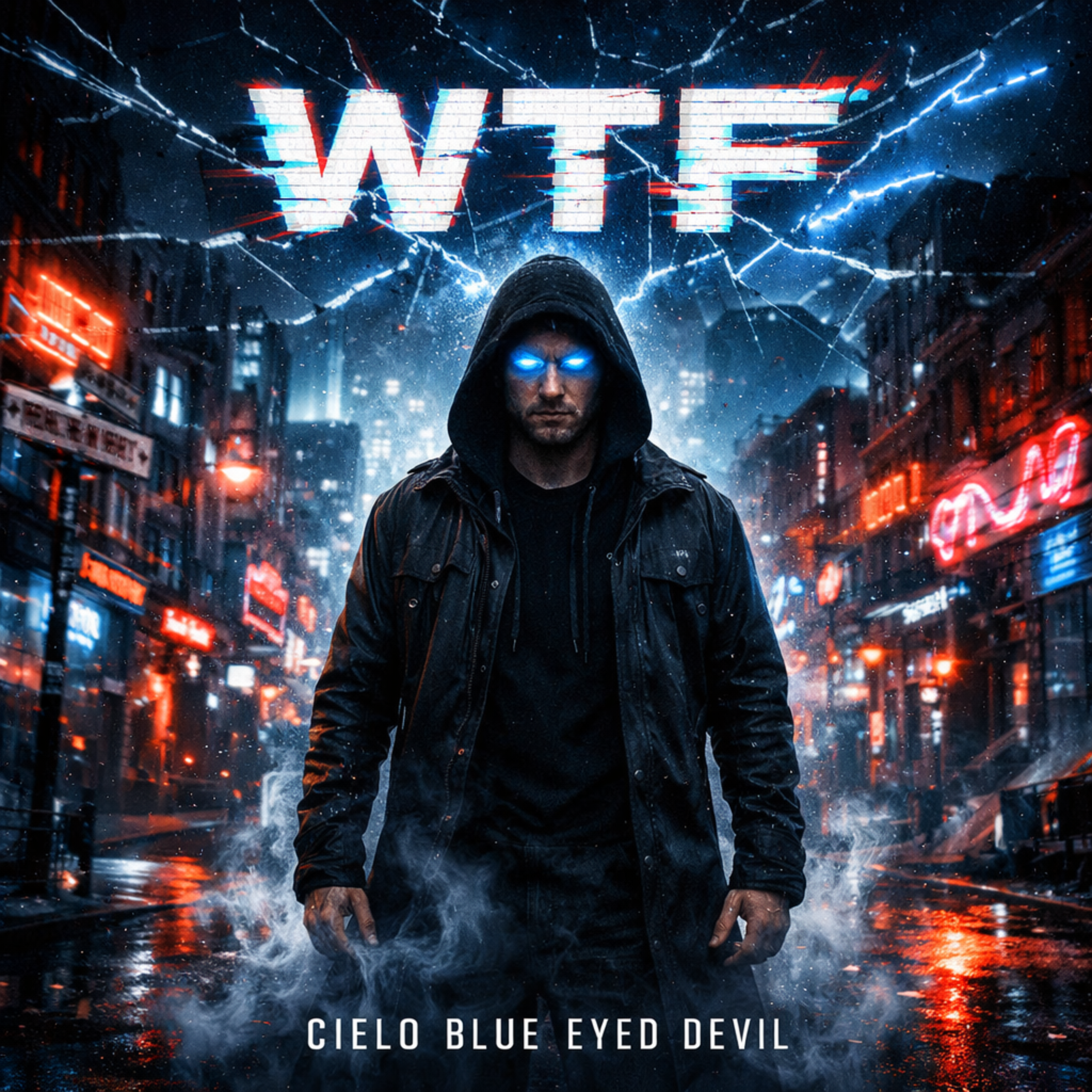 WTF artwork