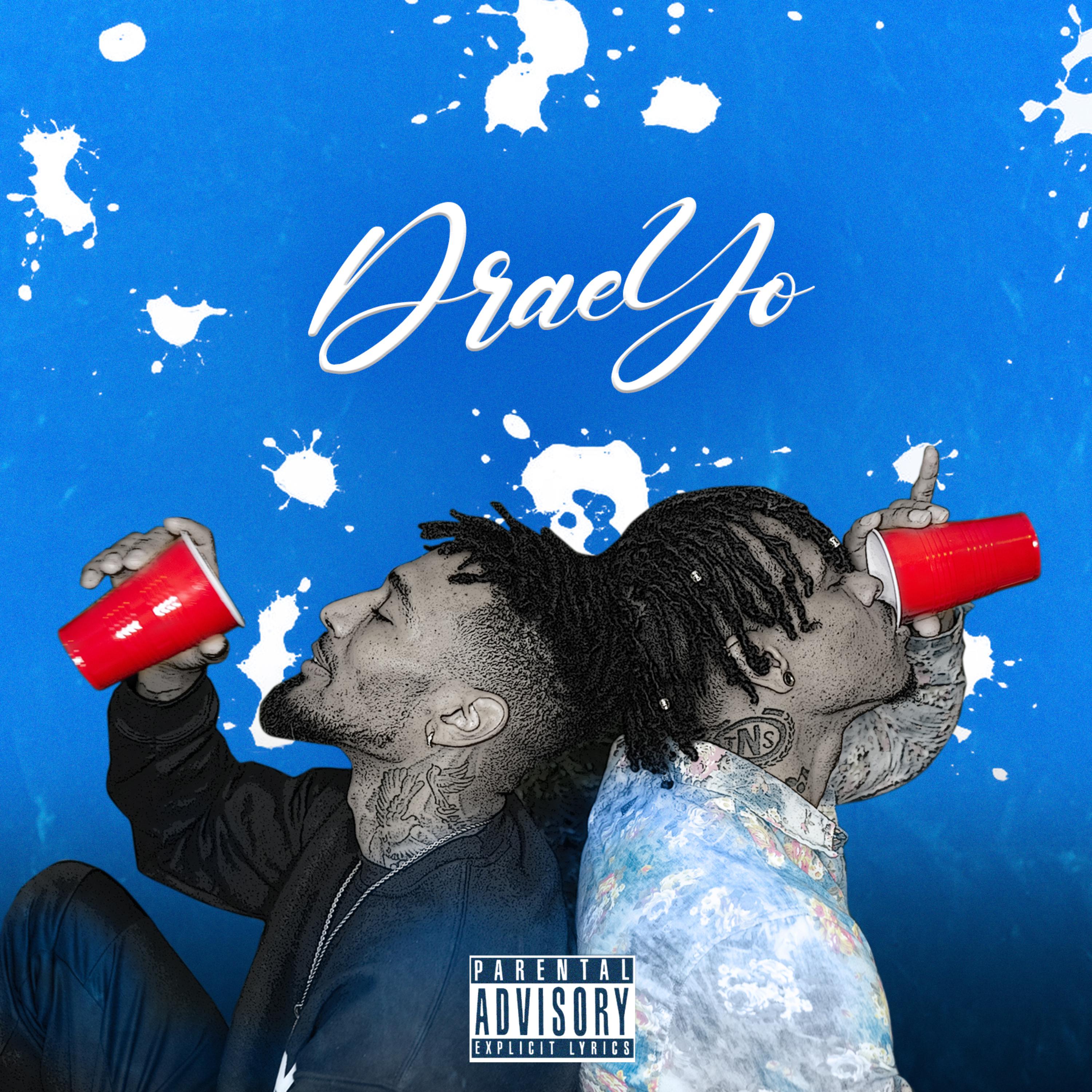 DraeYo artwork