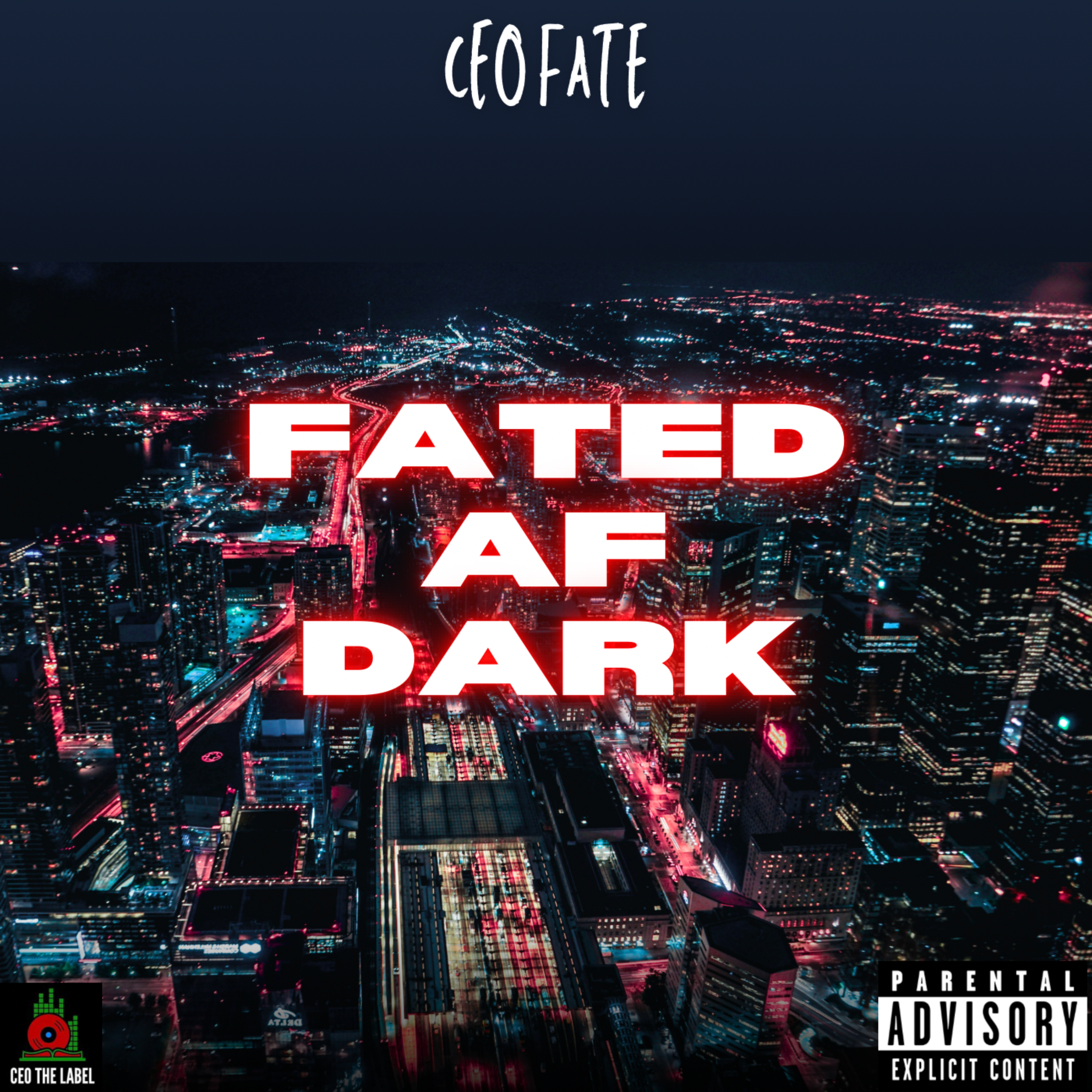 Fated AF Dark artwork