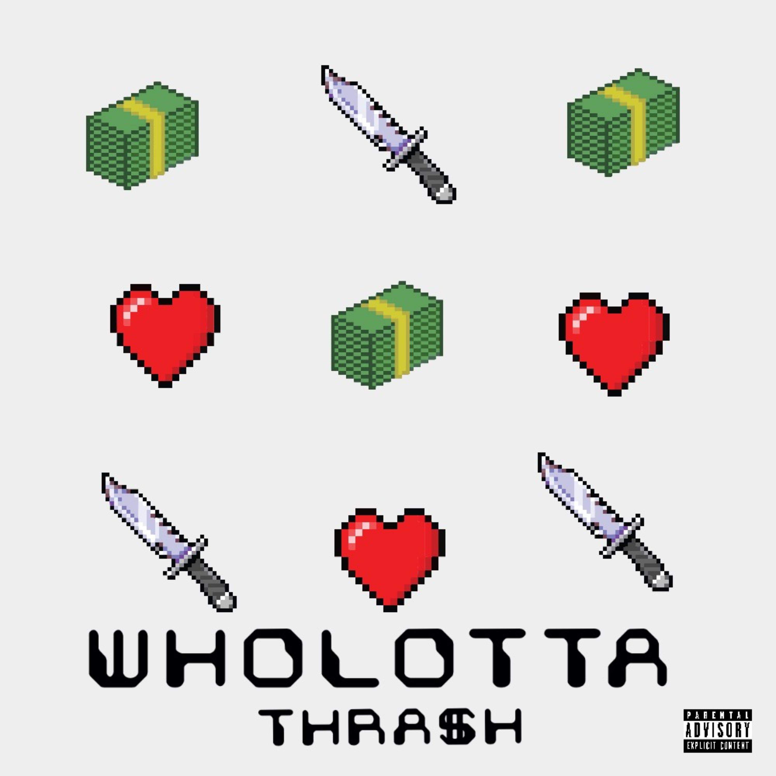 WHOLOTTA artwork