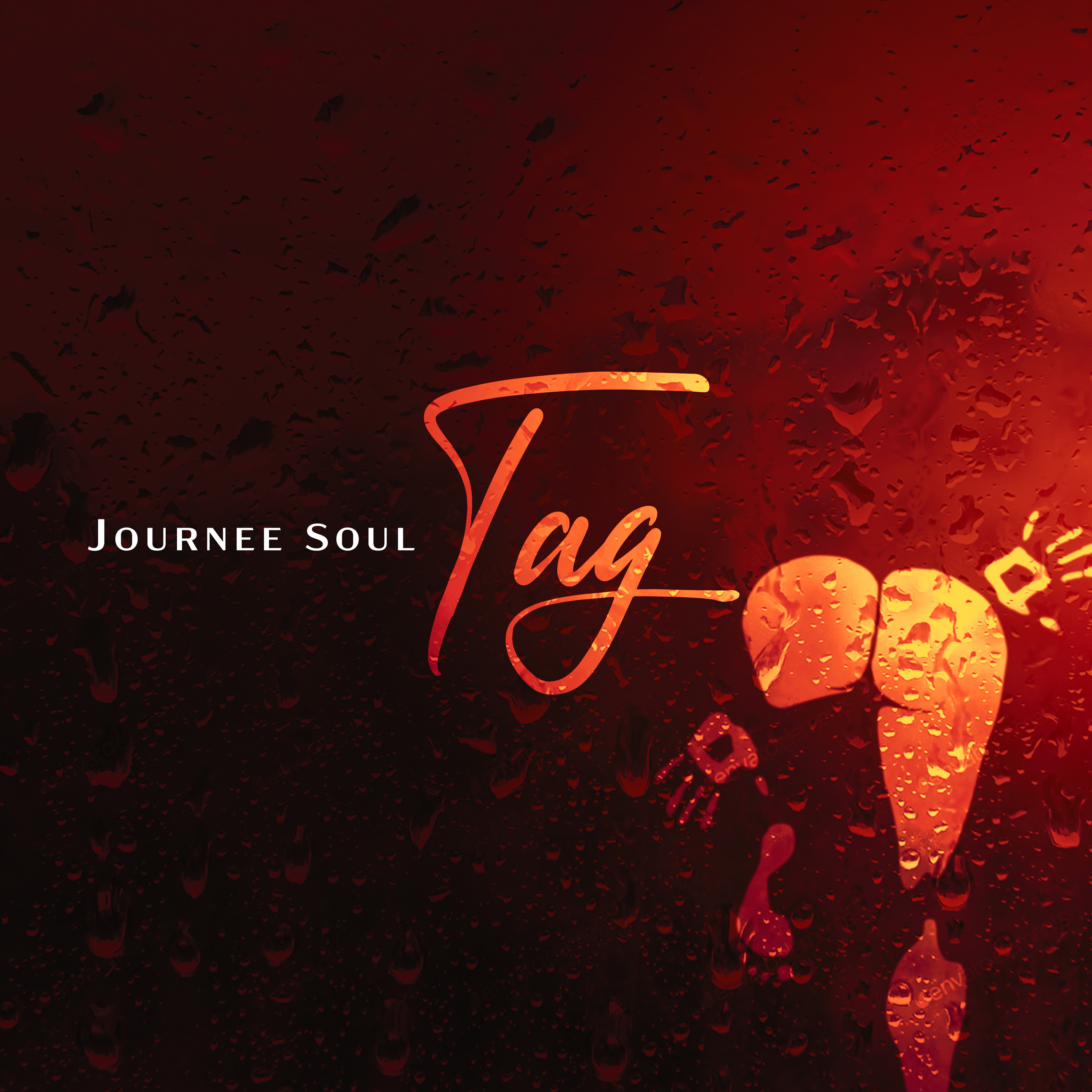 Tag artwork