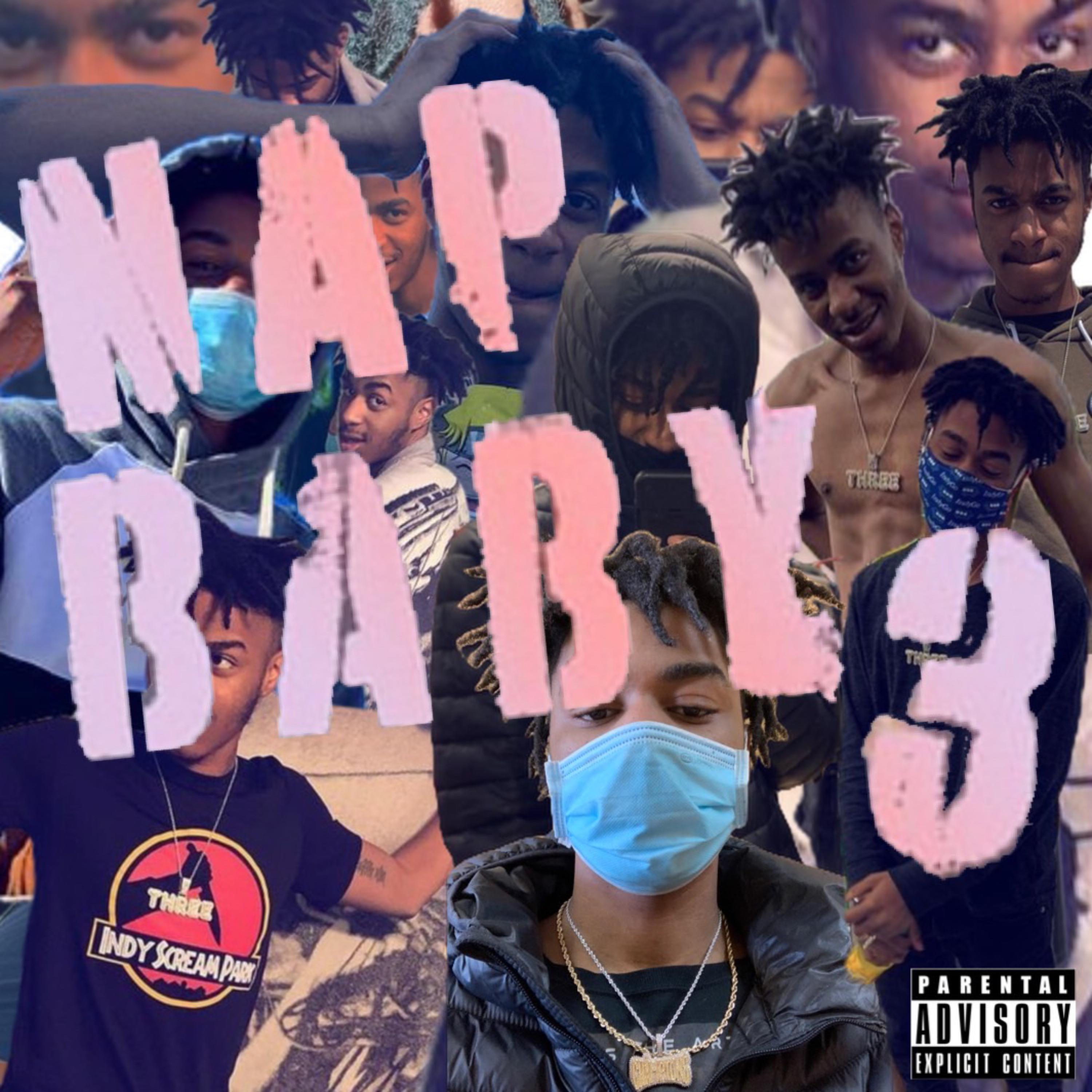 Nap Baby 3 artwork