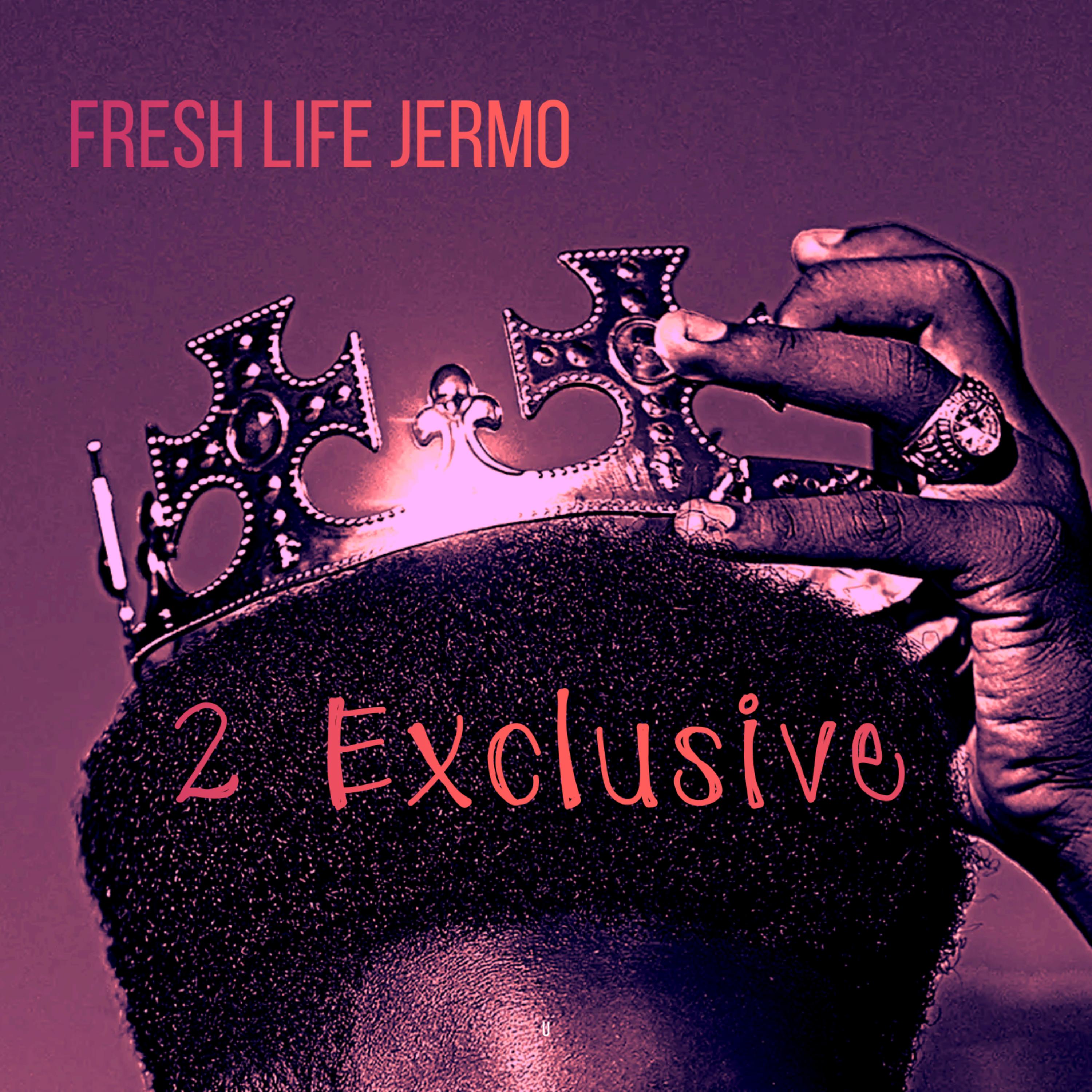 2 Exclusive artwork