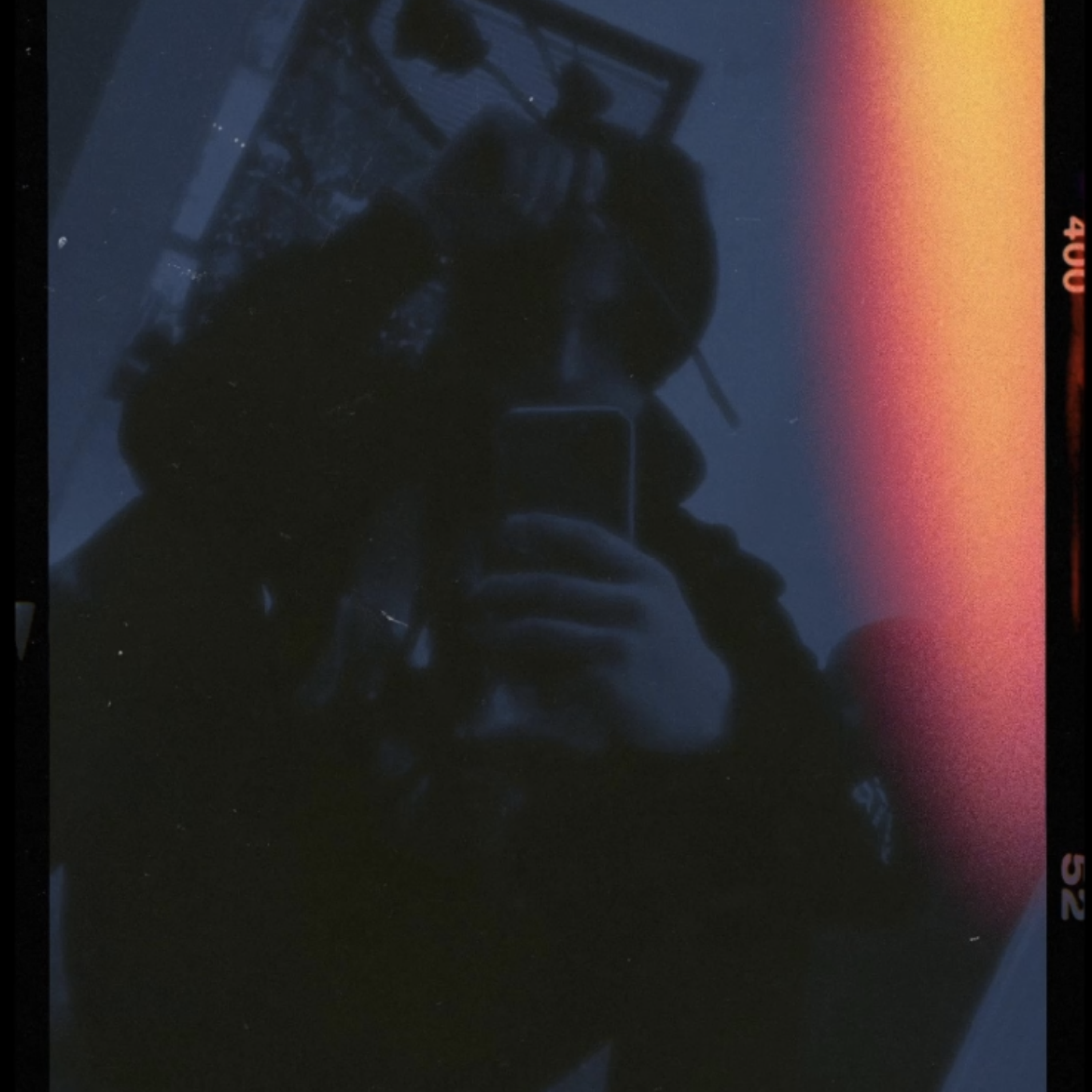 take me down artwork