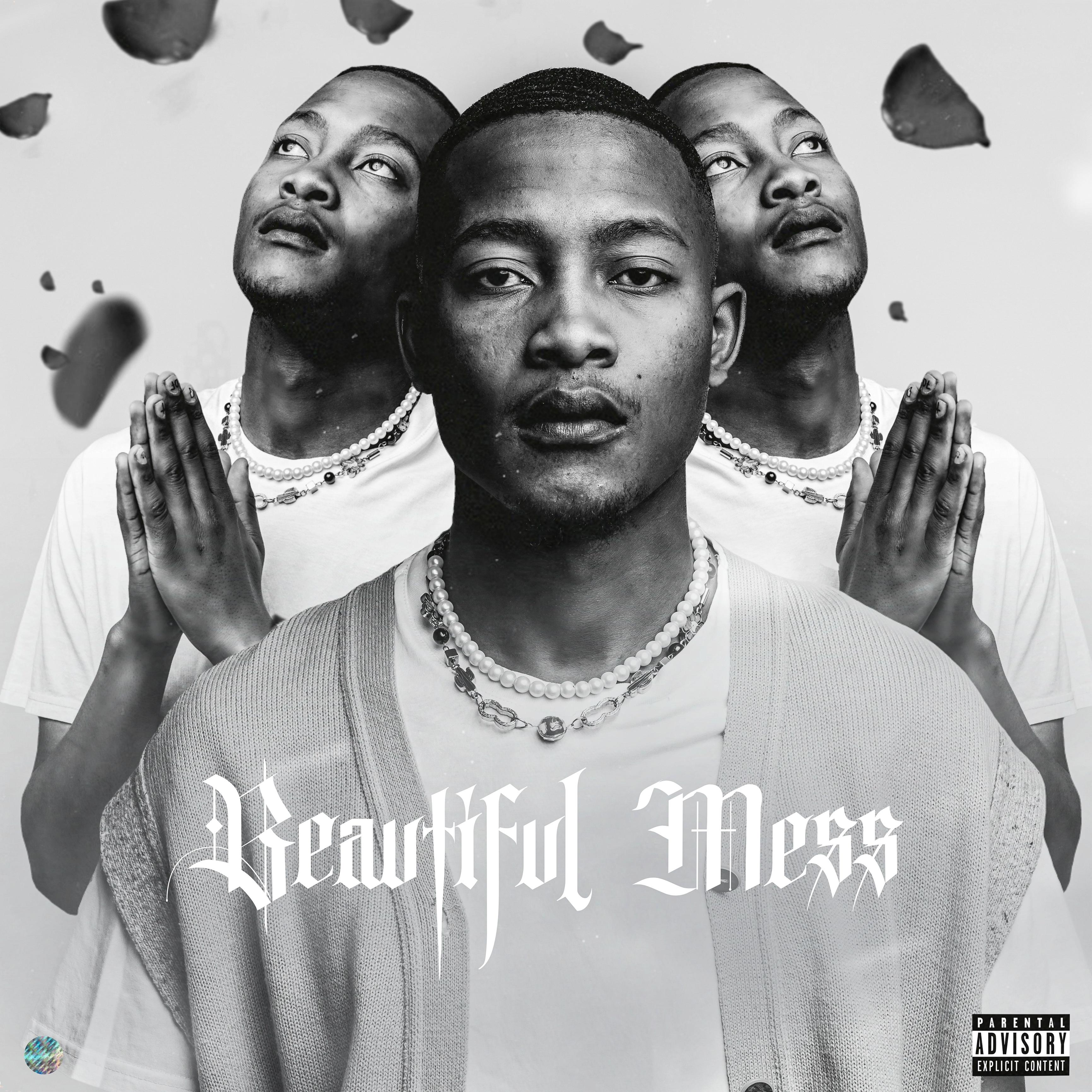 Beautiful Mess artwork