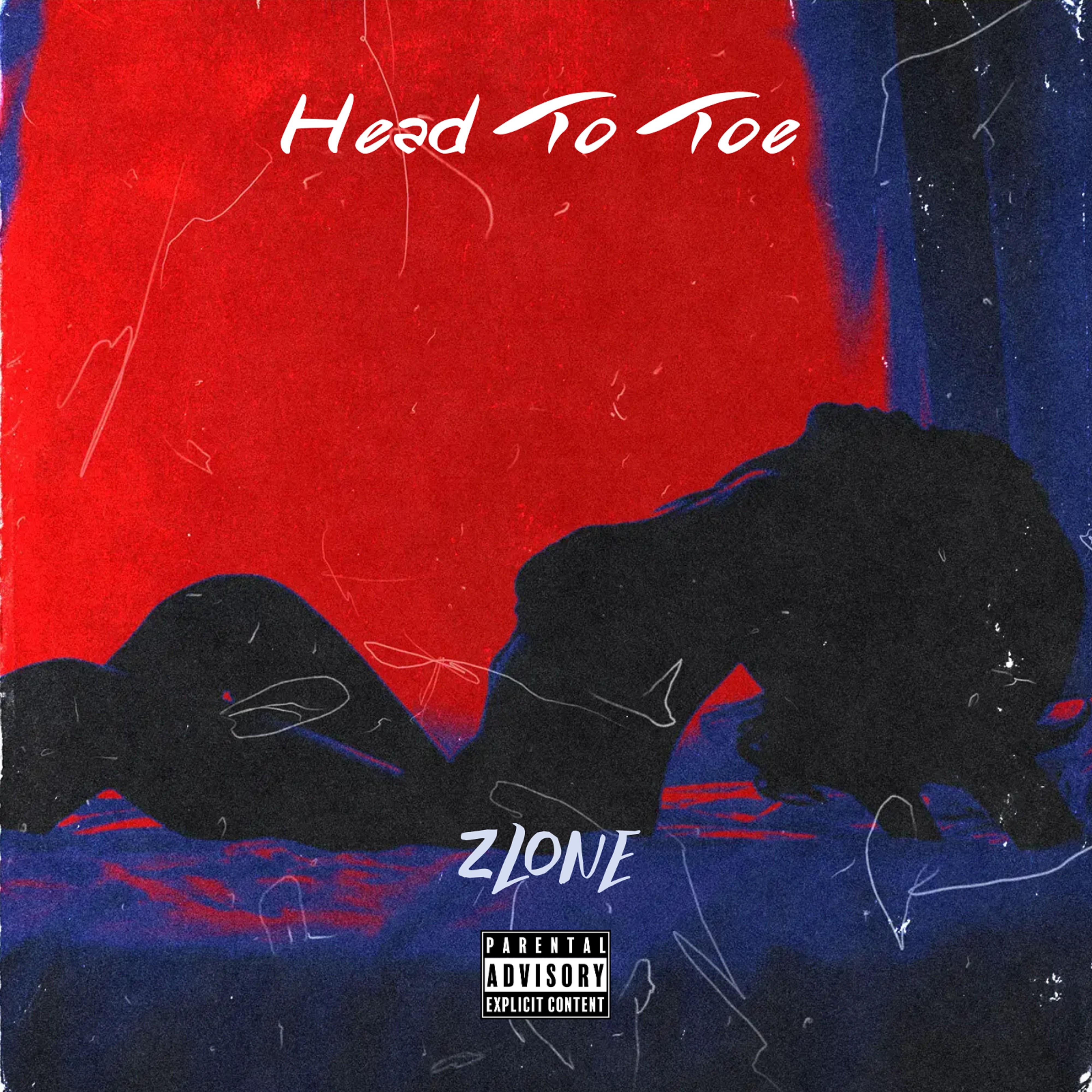 HEAD TO TOE artwork