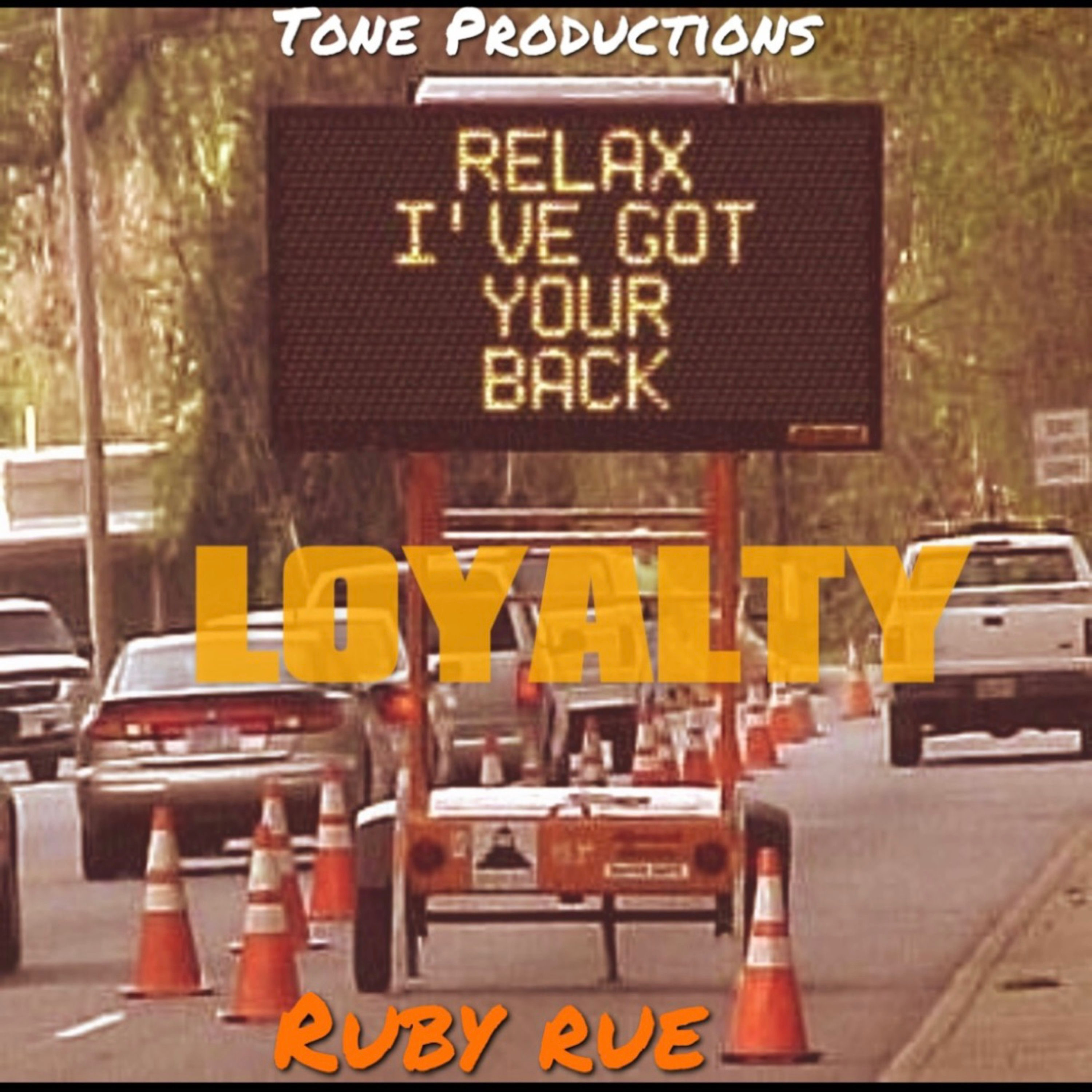 Loyalty artwork