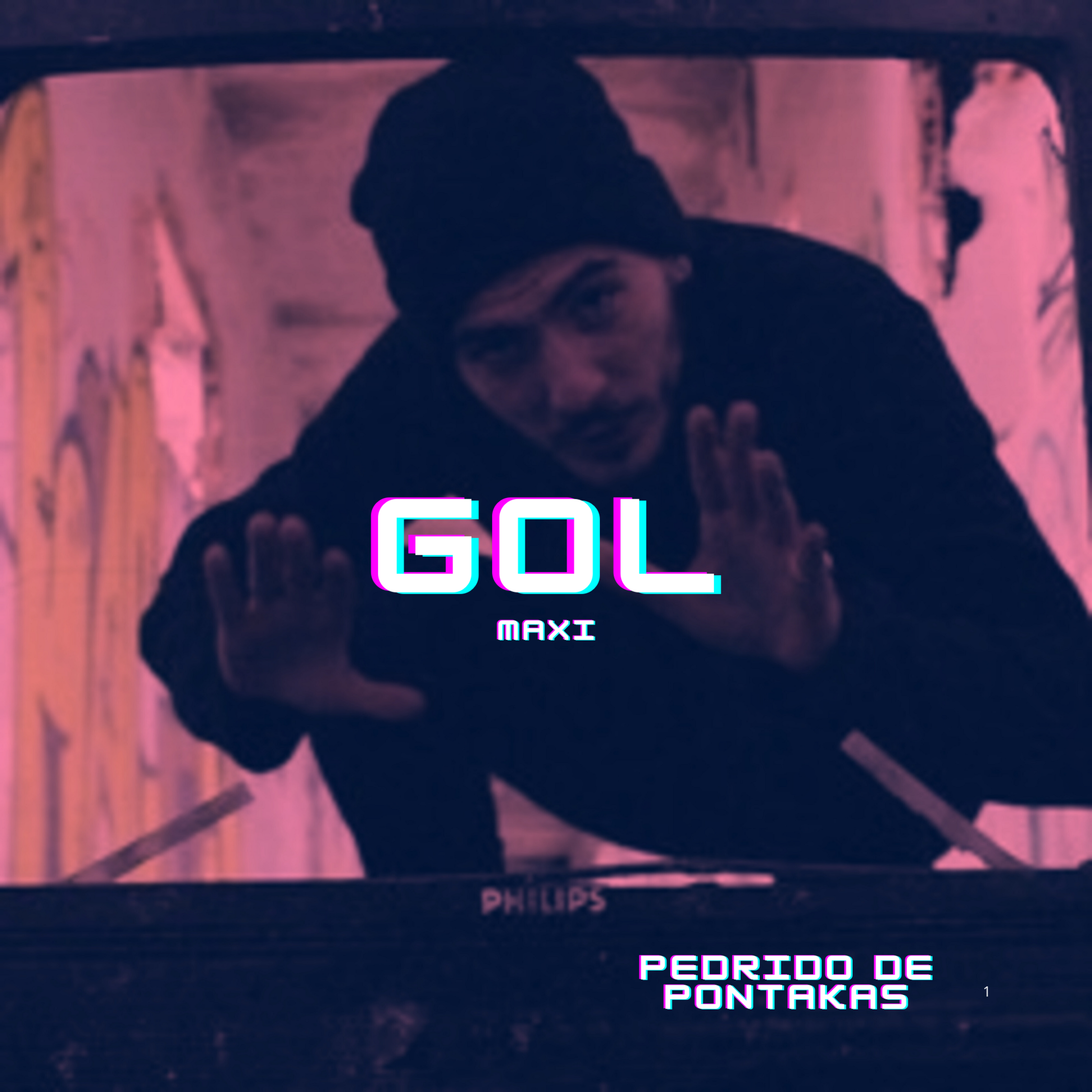 GOL artwork
