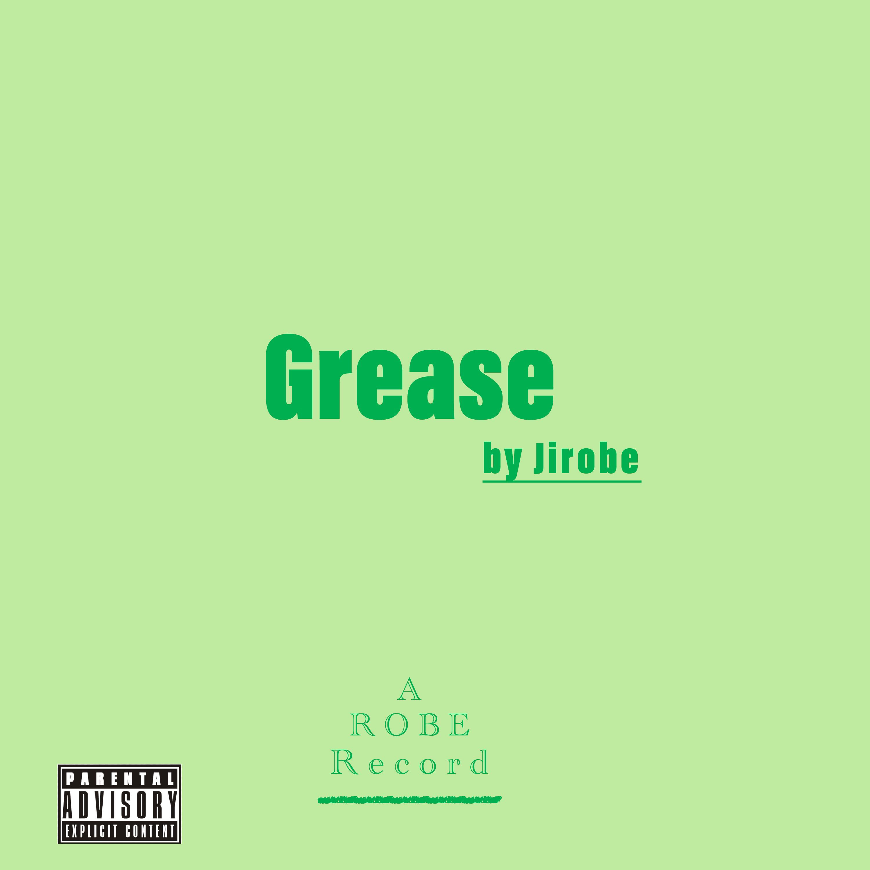 Grease artwork