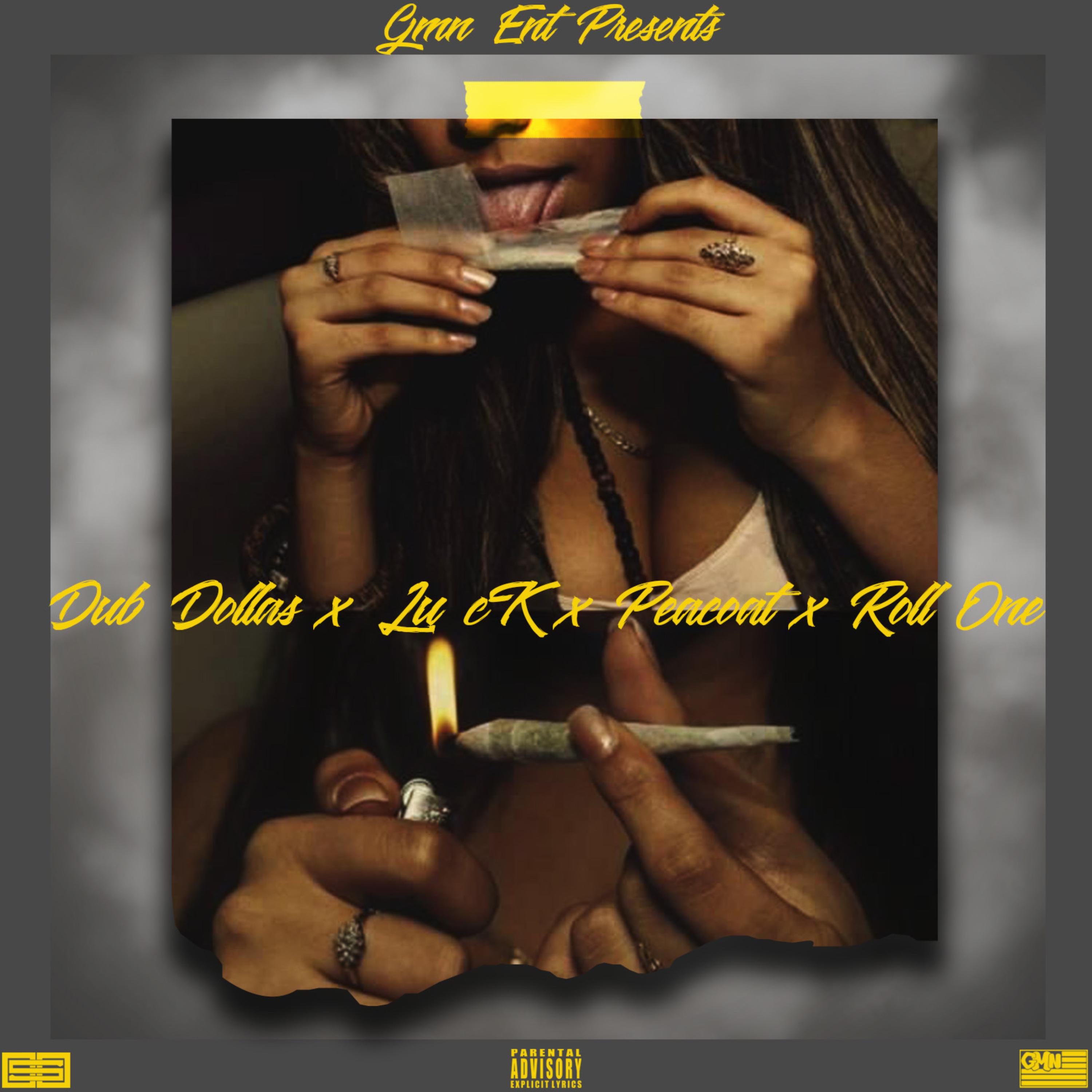 Roll 1 artwork