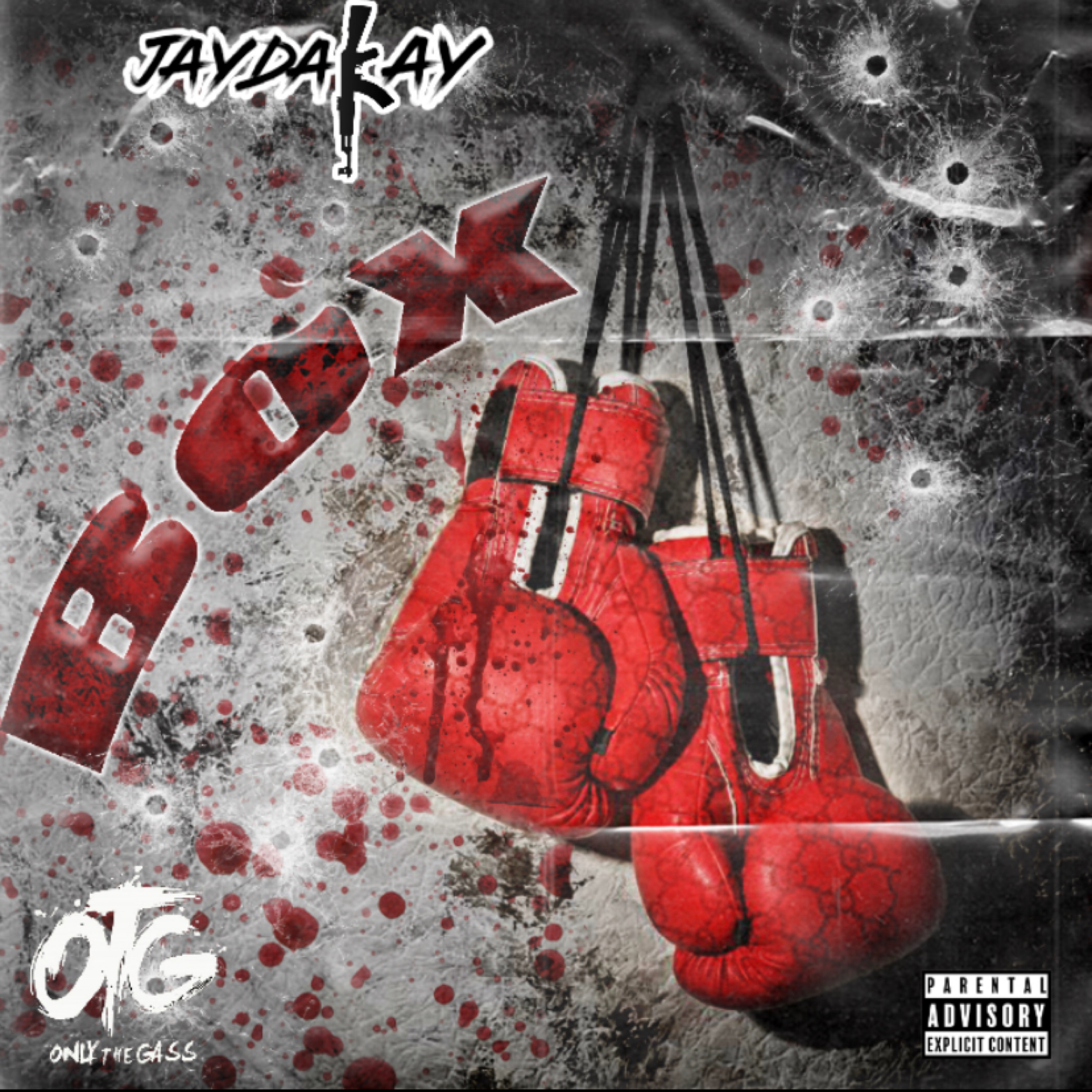 BOX artwork