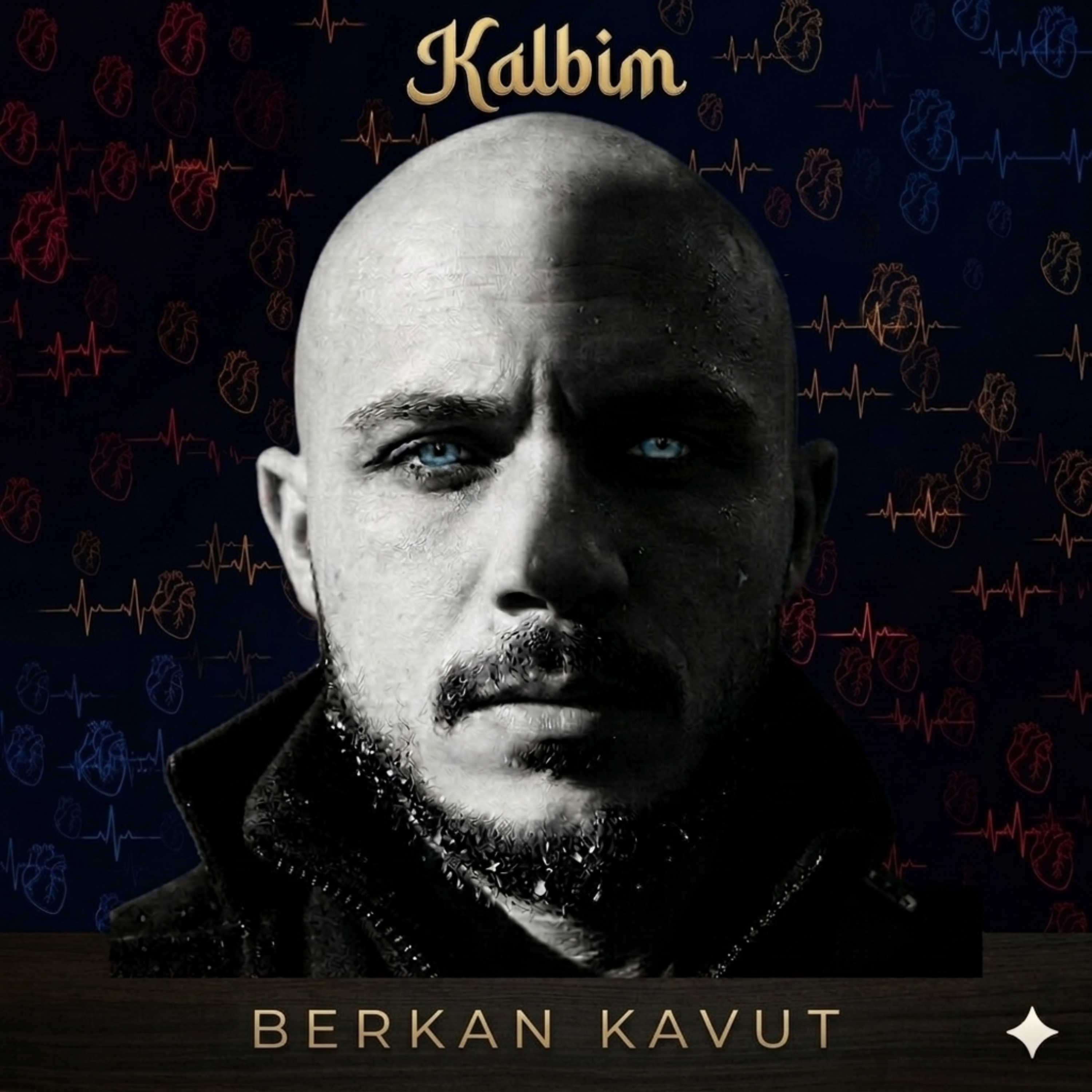 Kalbim(dum da rum) artwork