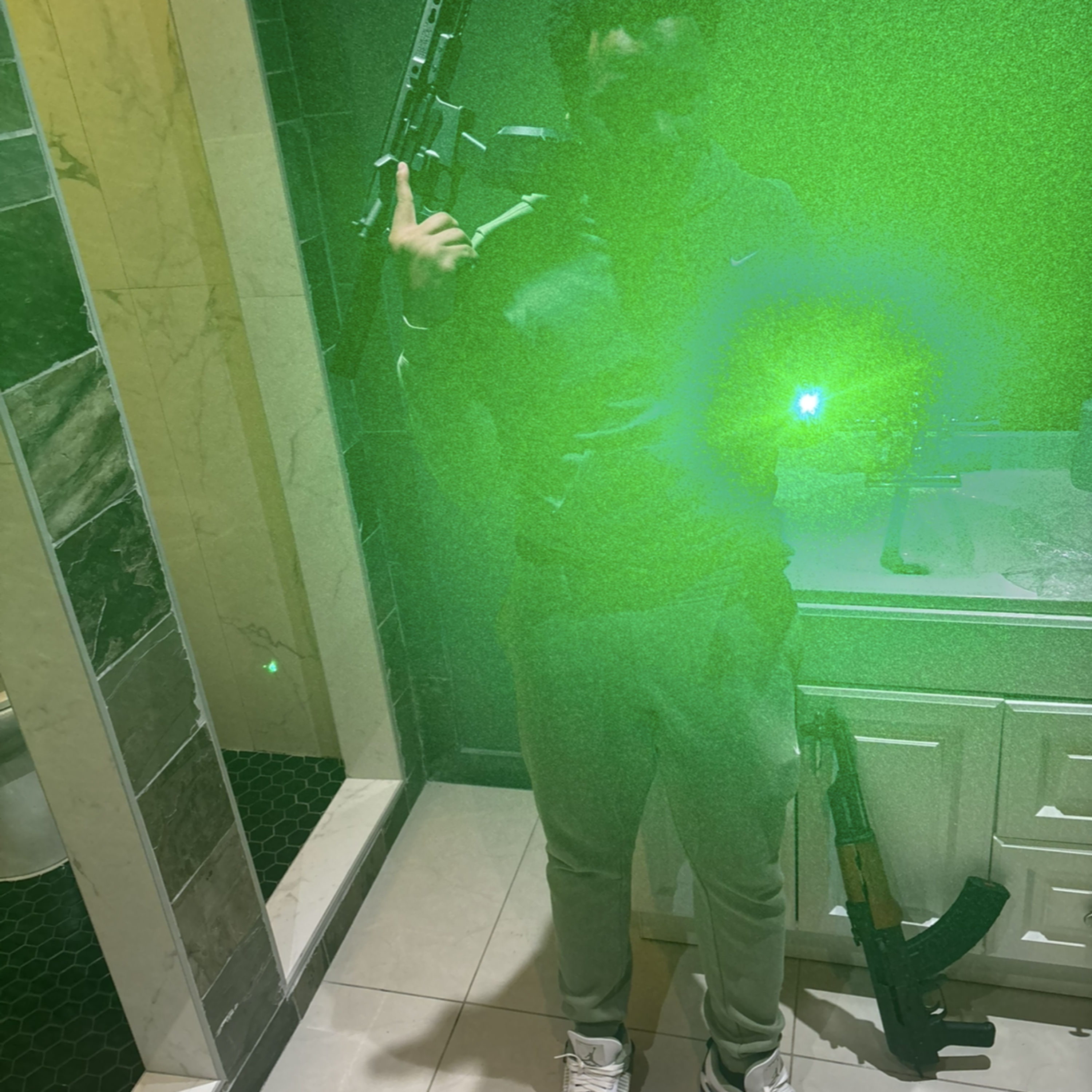 No Hook artwork