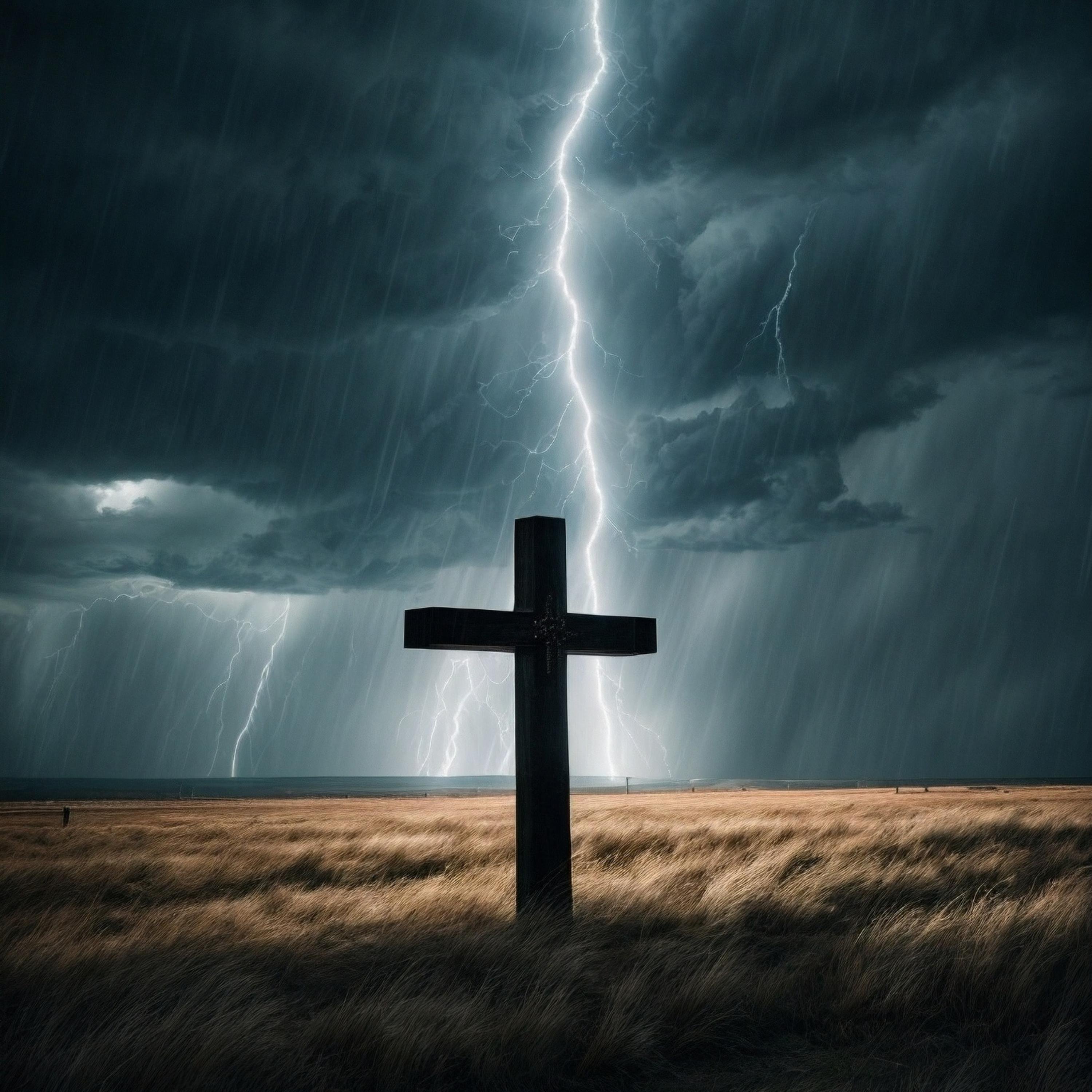 Always in Your Grace artwork