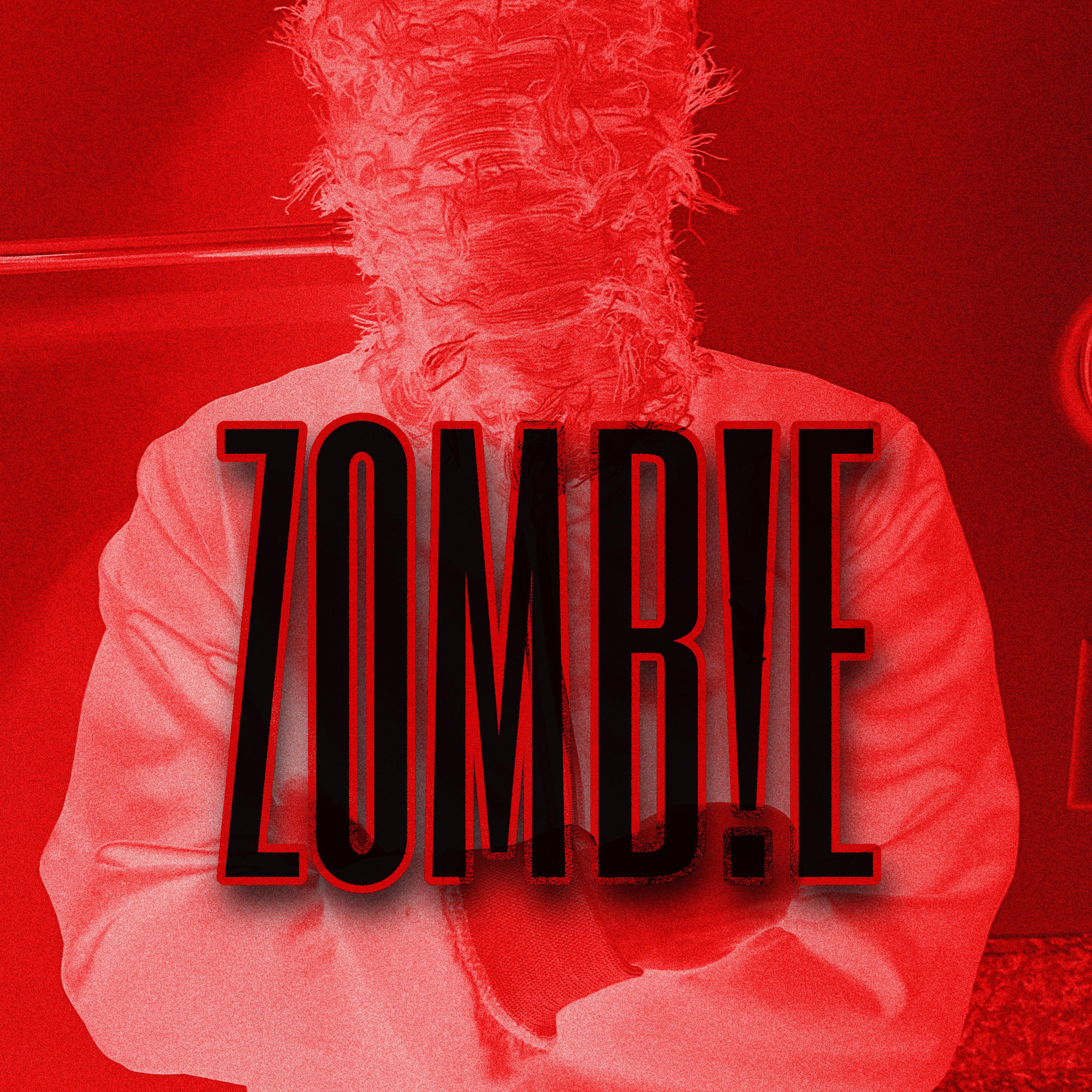Z0MB!E artwork