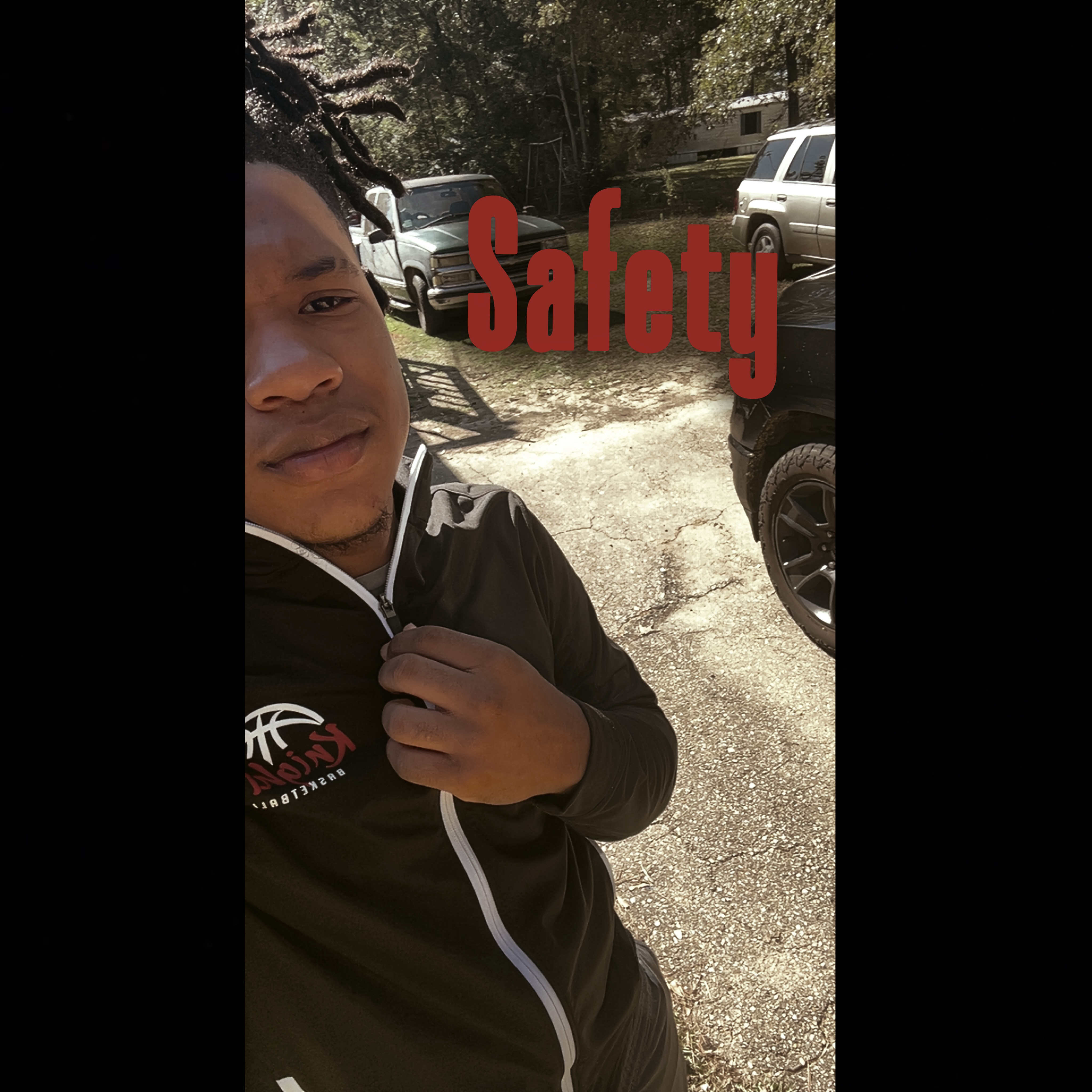 Safety artwork
