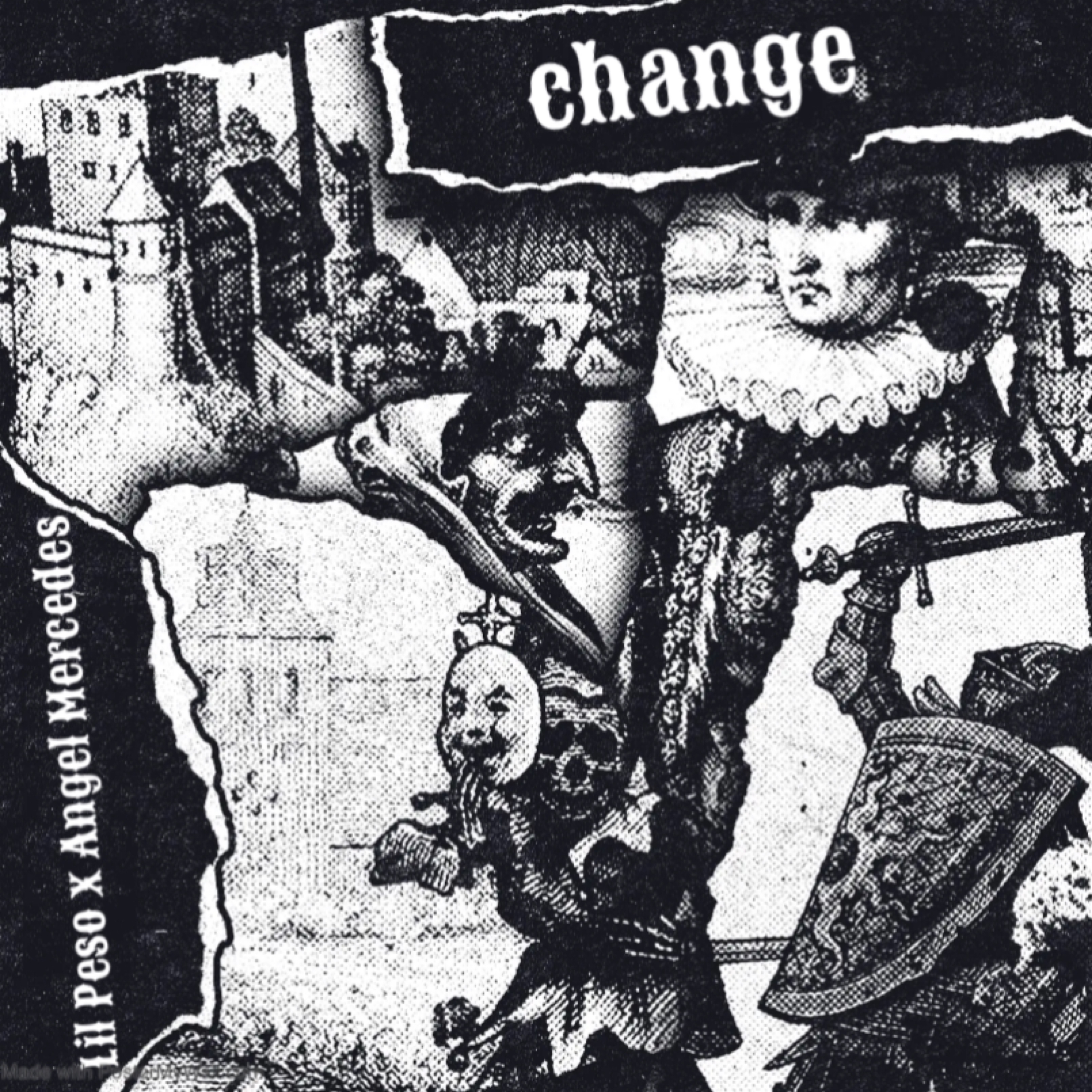 Change artwork