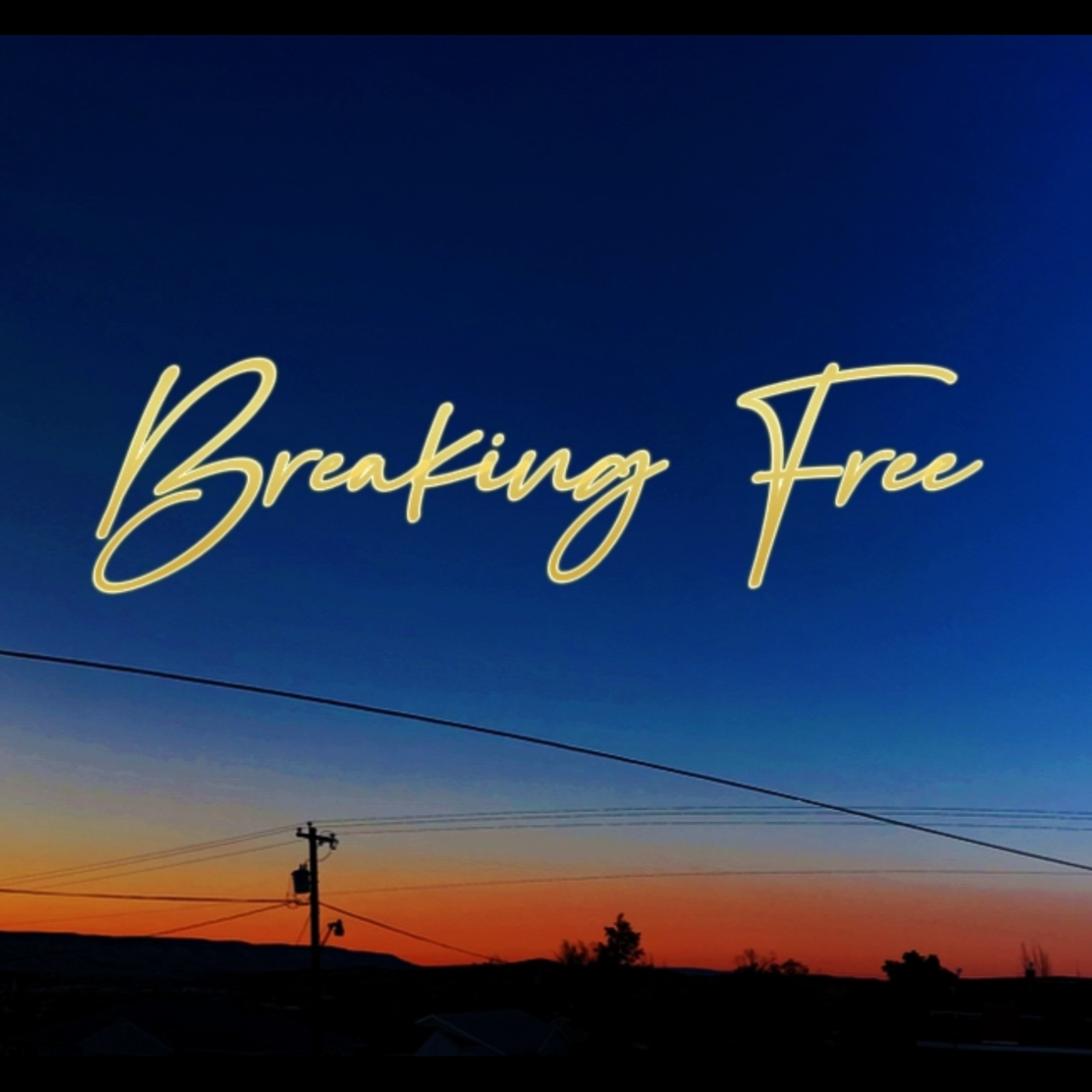 Breaking Free artwork