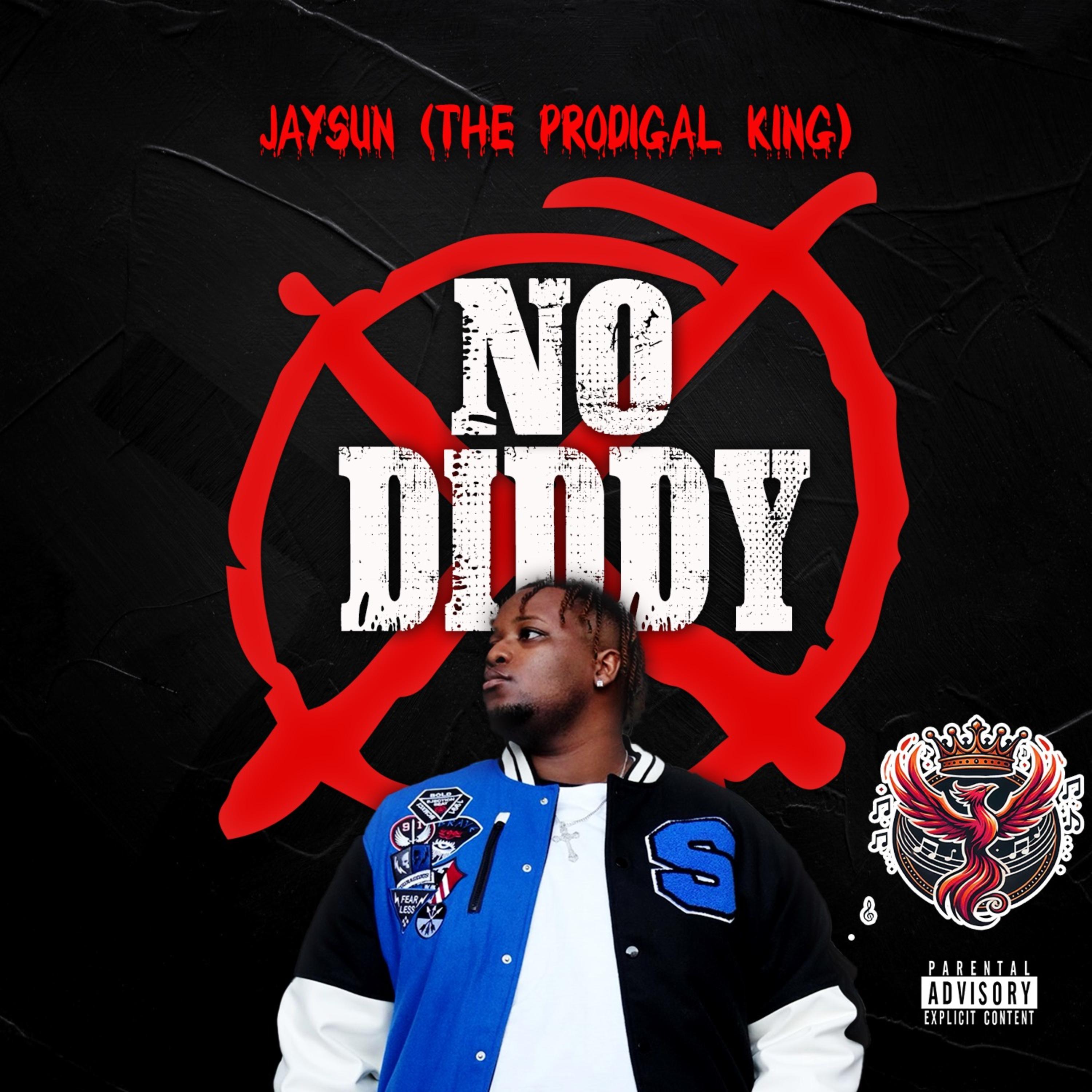No Diddy artwork