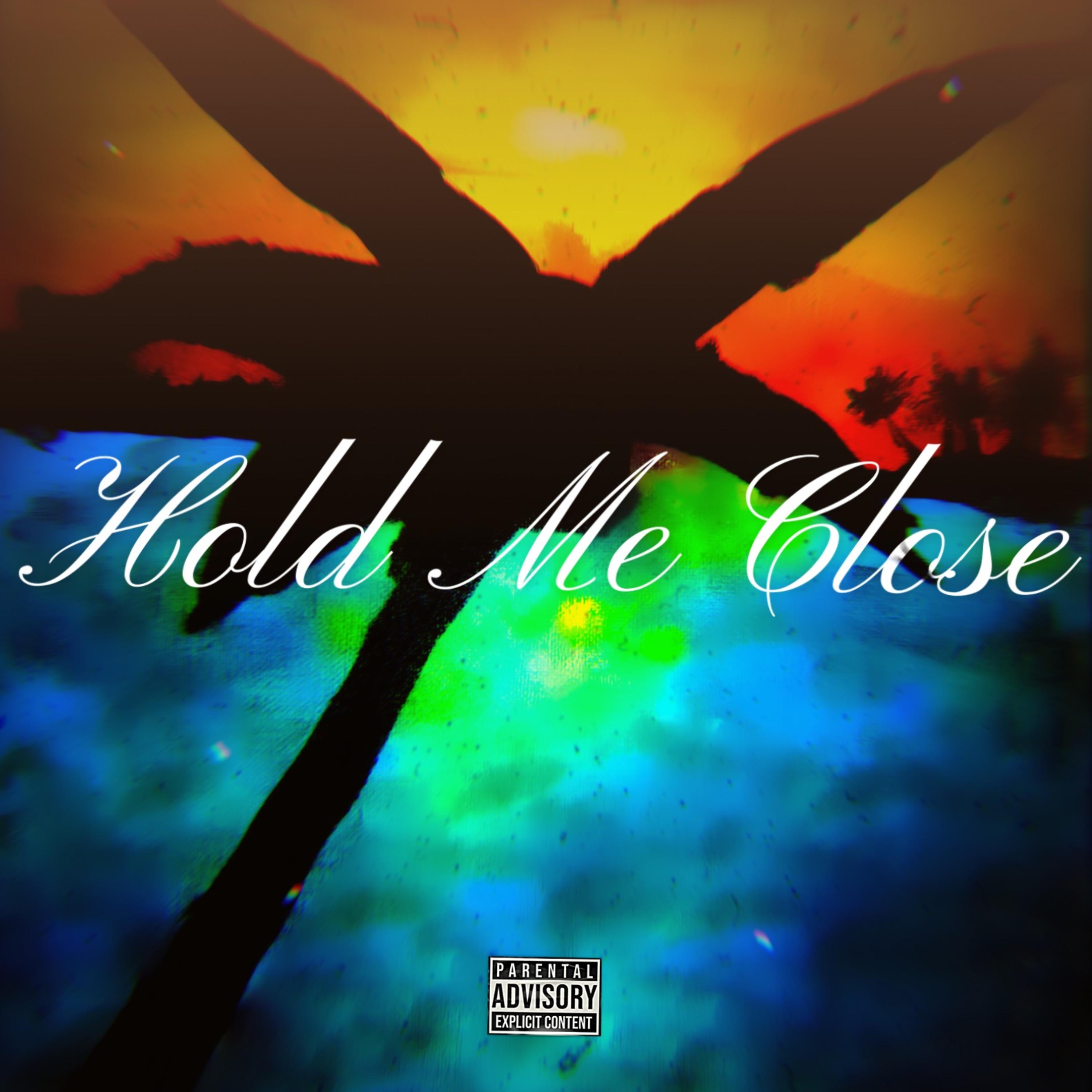 Hold Me Close artwork