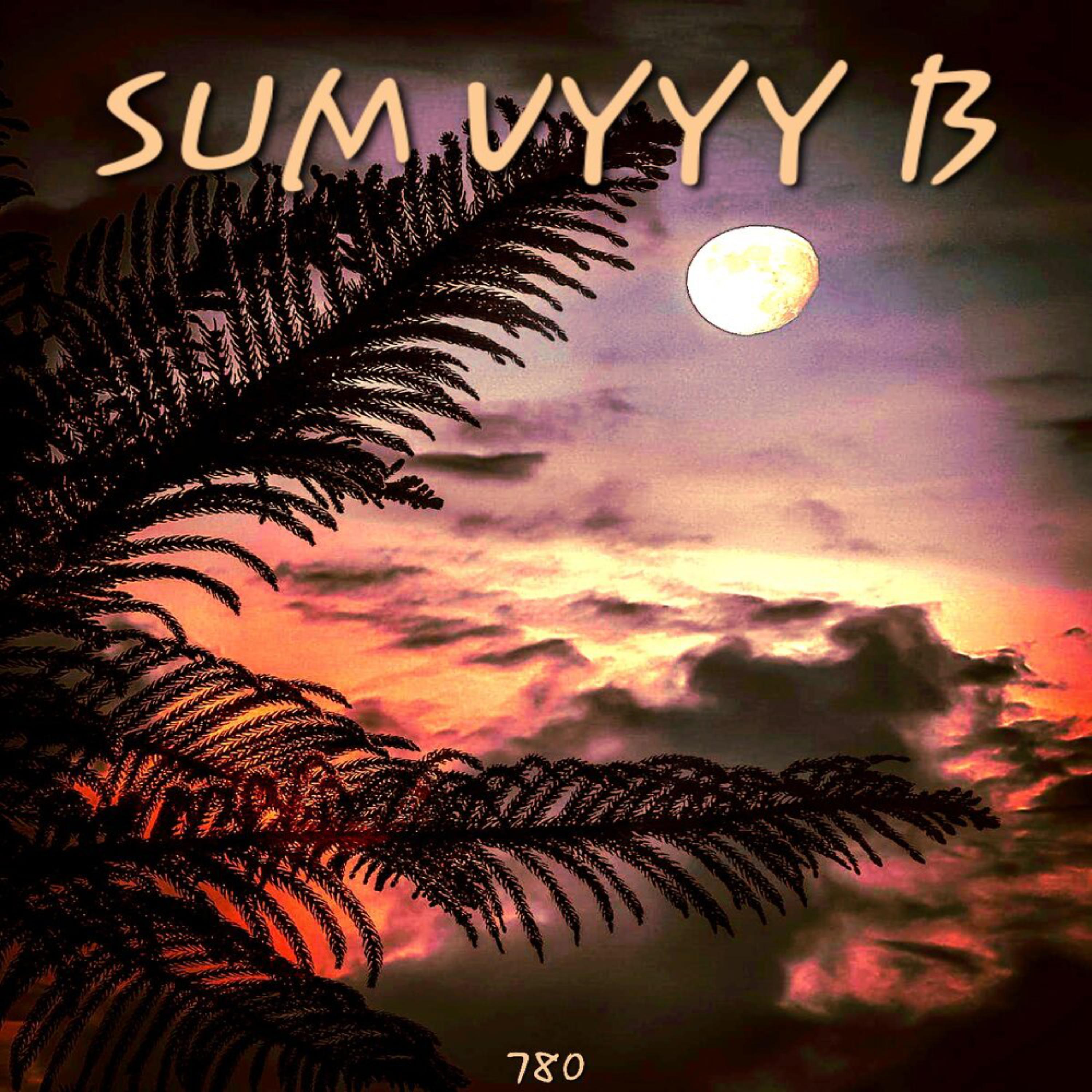 SUM VYYY  B artwork