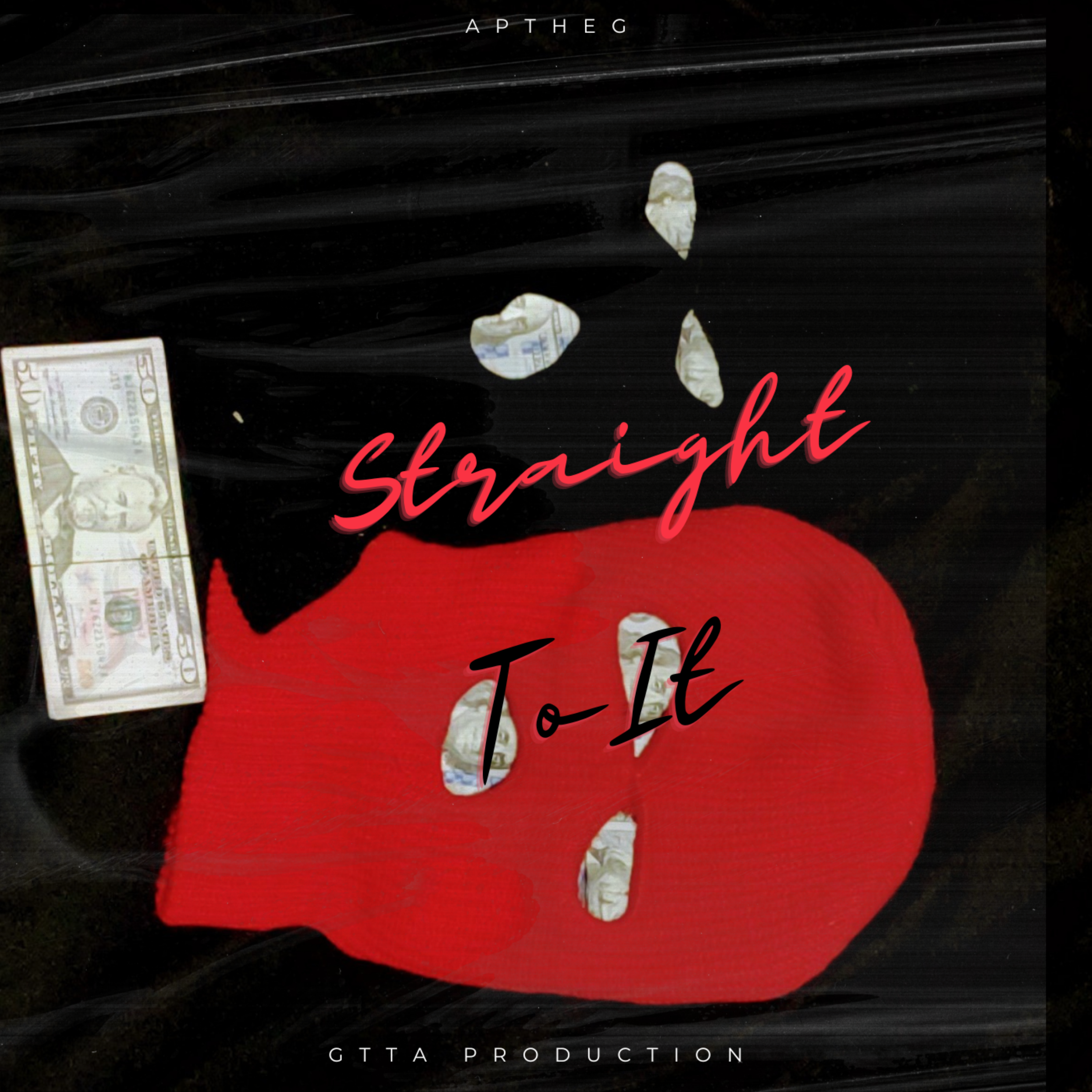 Straight To It artwork