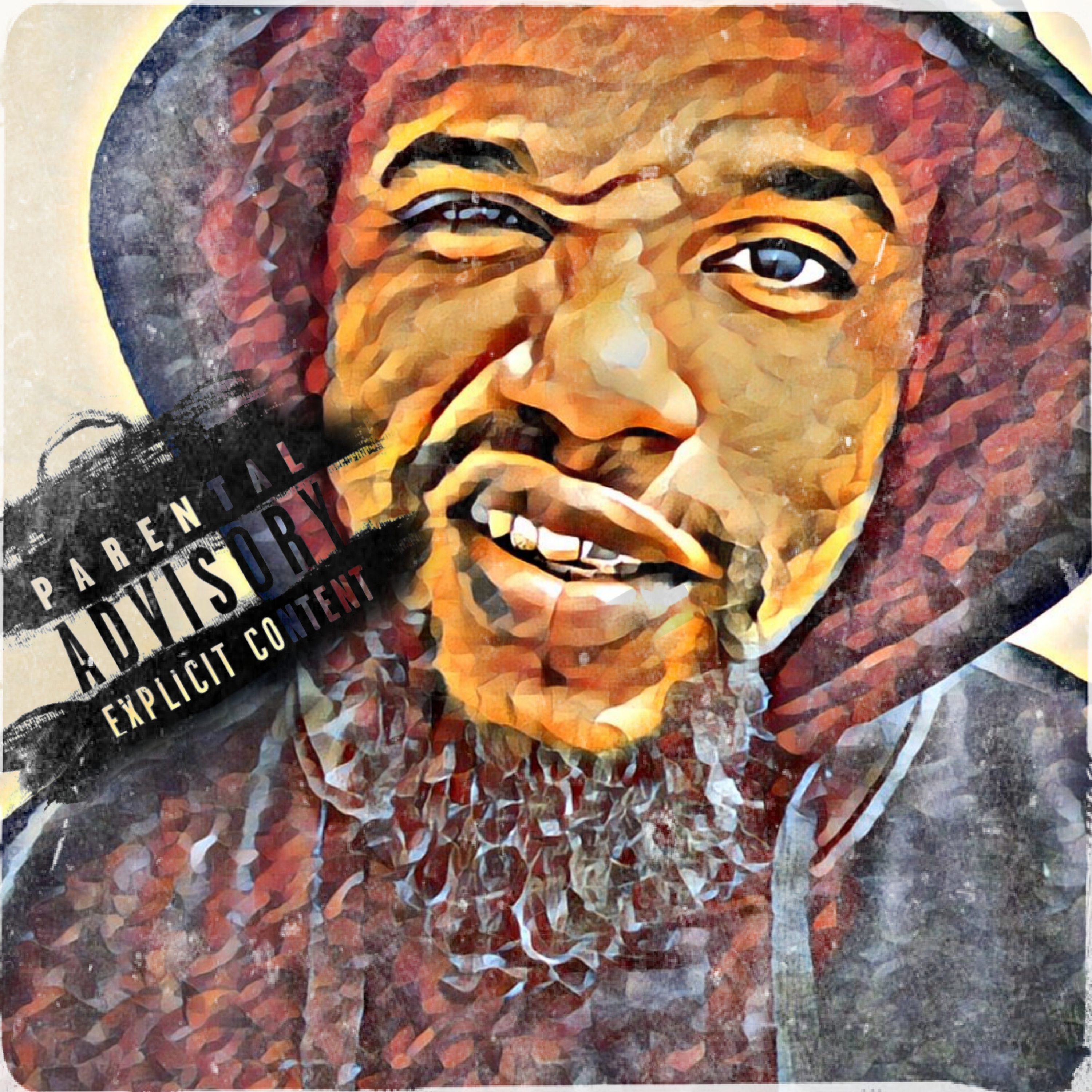 Bad Guy artwork