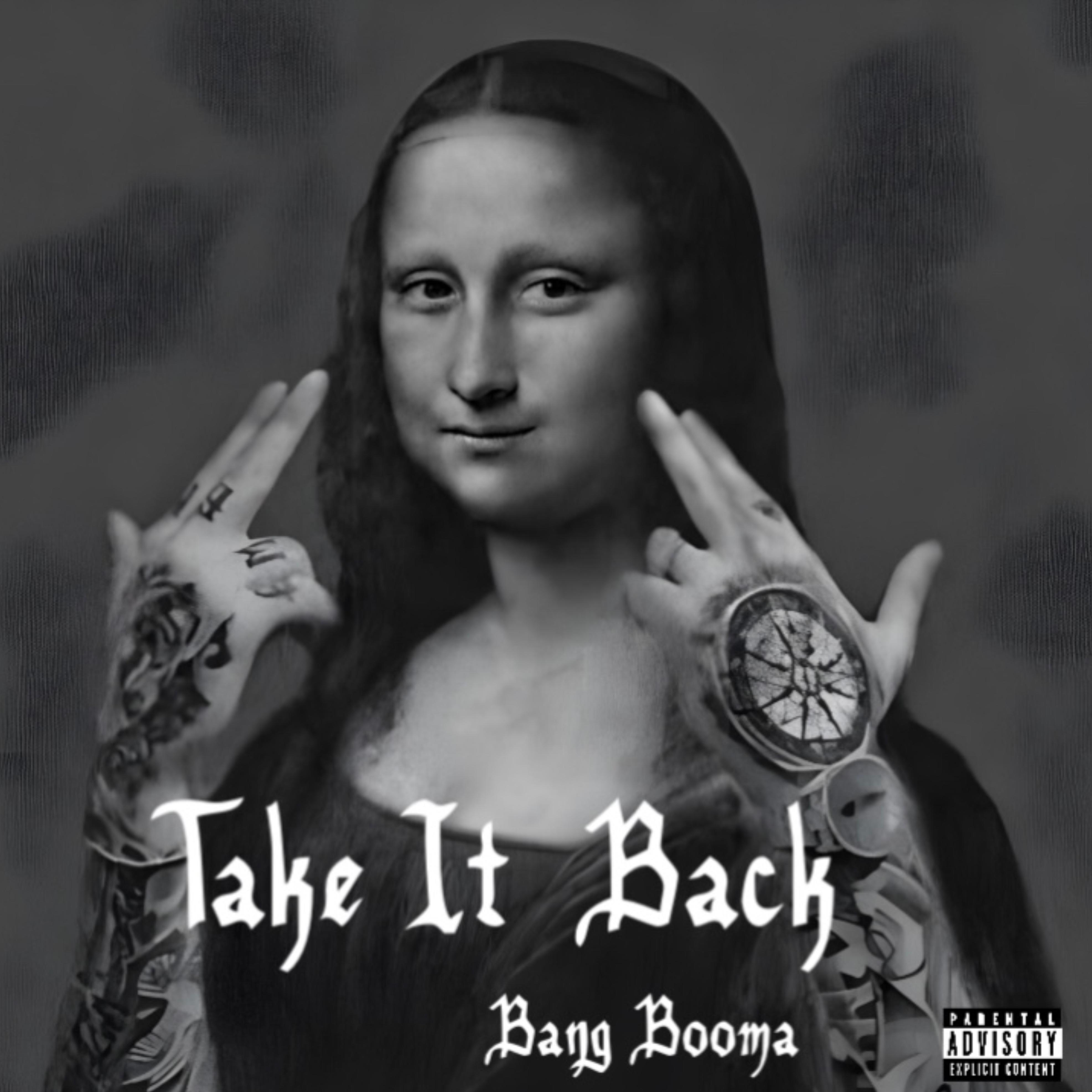 Take It Back artwork