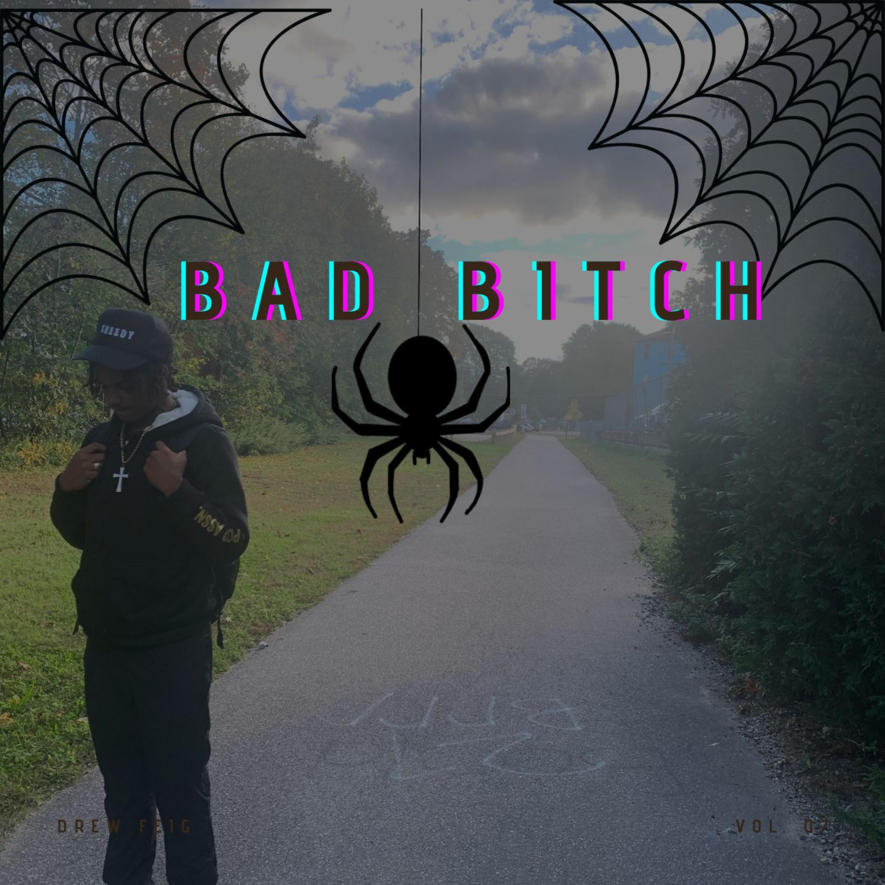BAD BITCH artwork