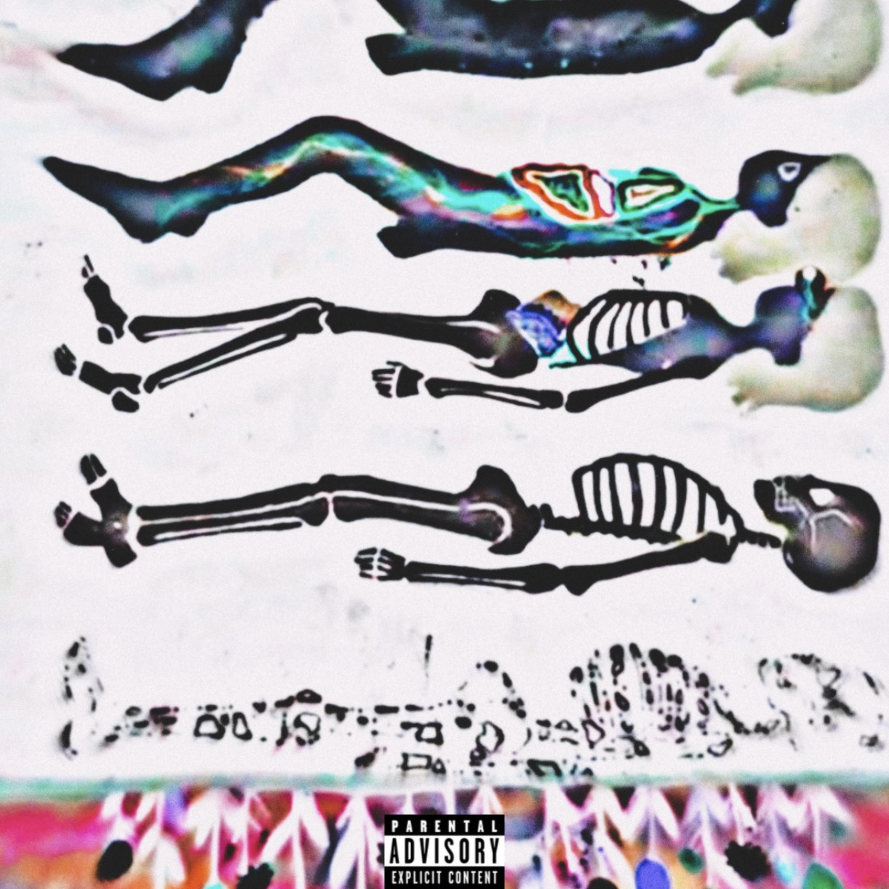 Generation by JaytiedN cover art