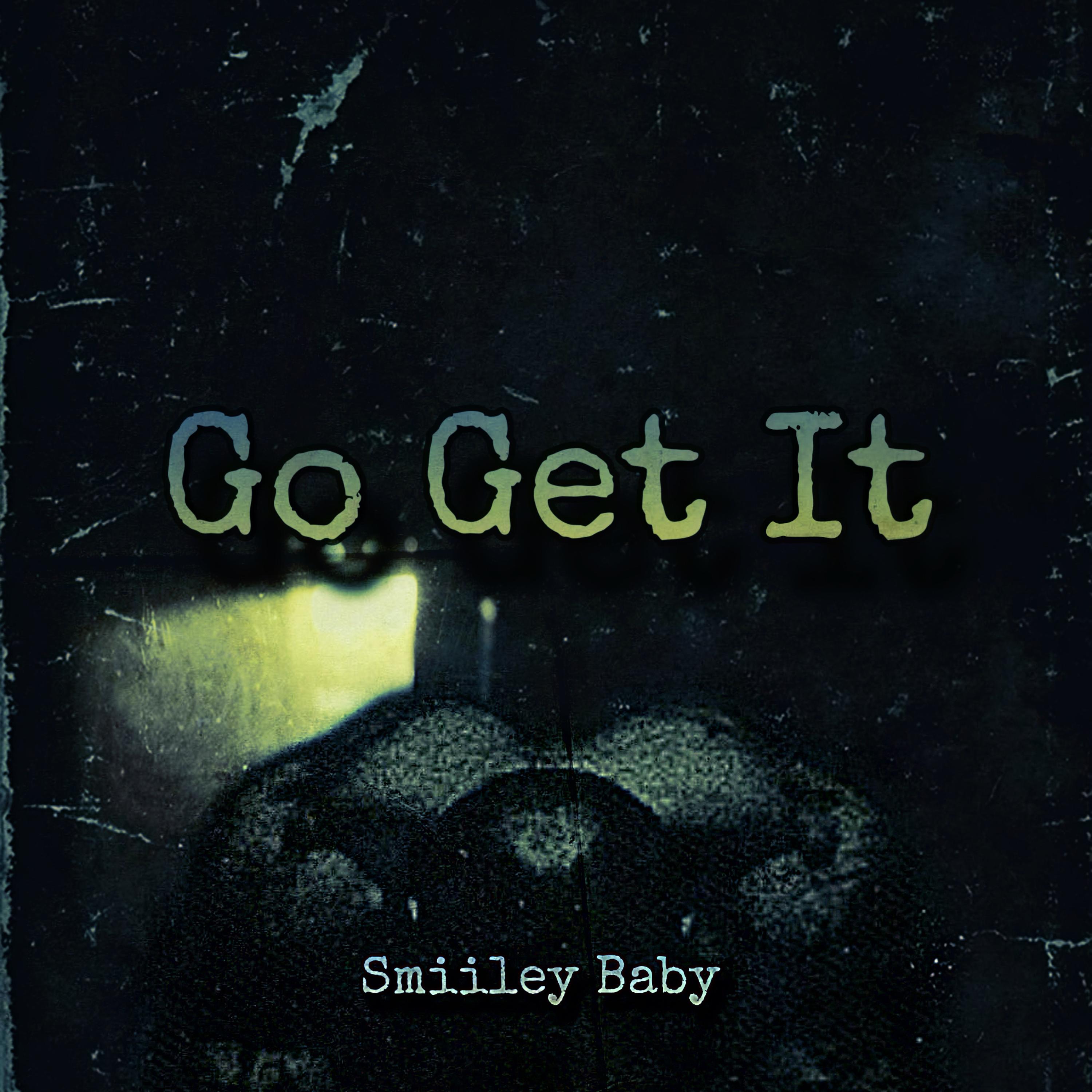 Go Get It artwork