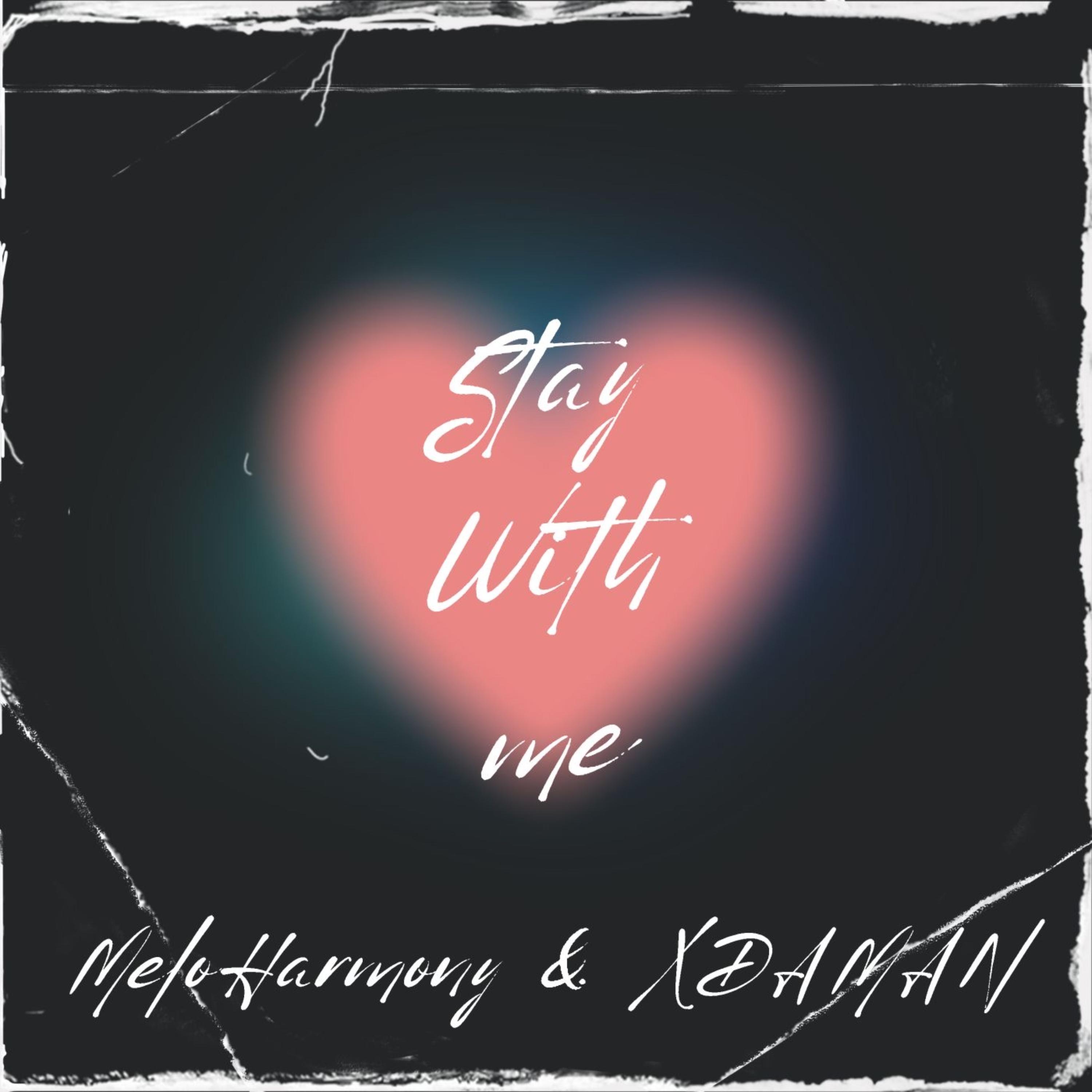 Stay With Me artwork