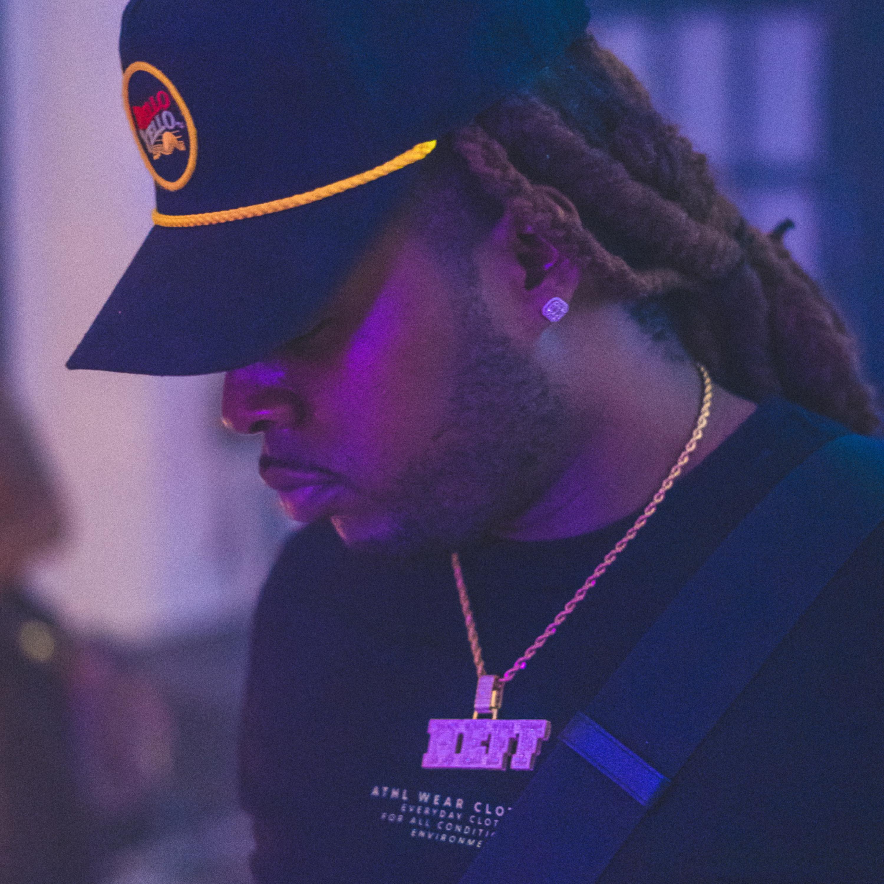 Scam Vibes artwork
