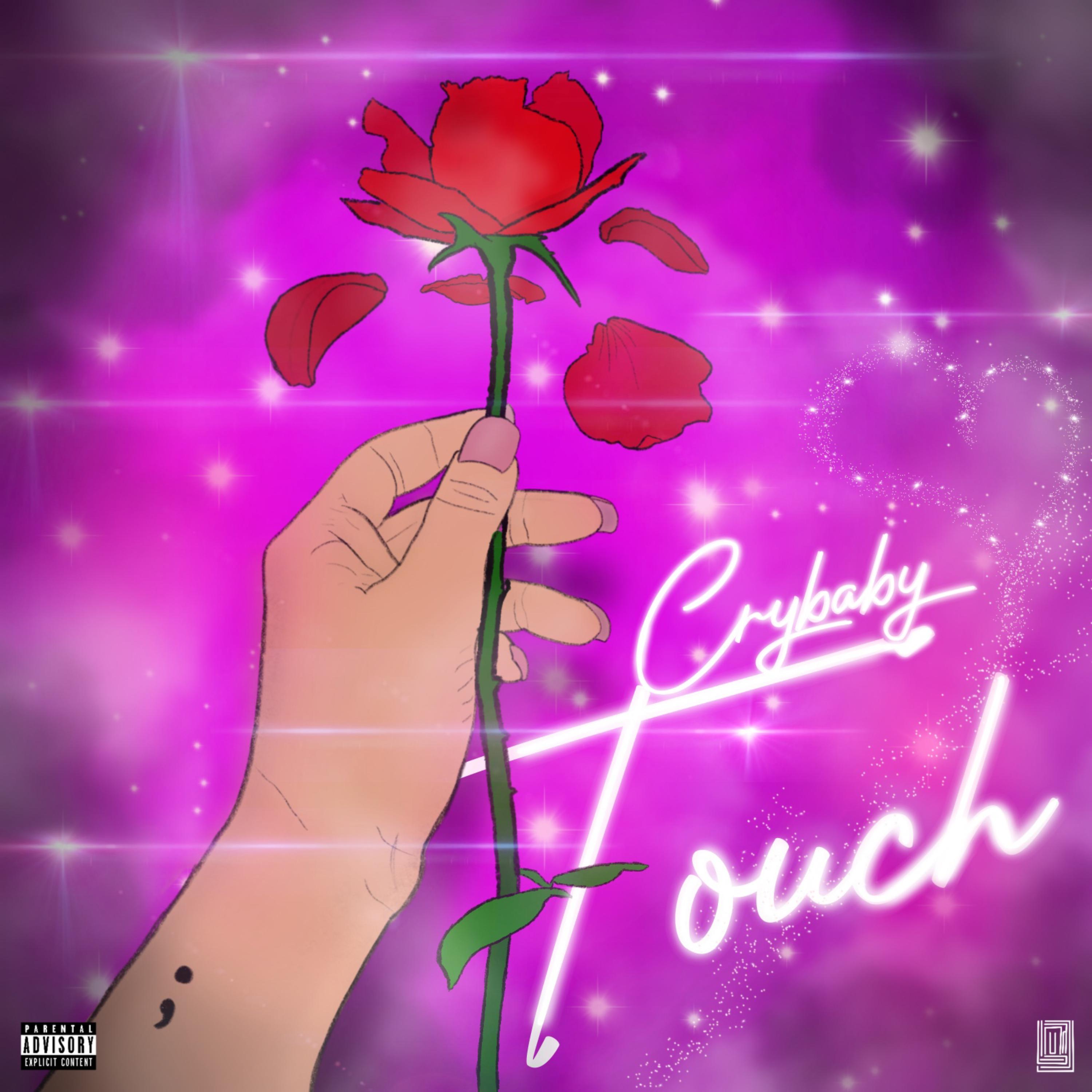 Touch artwork