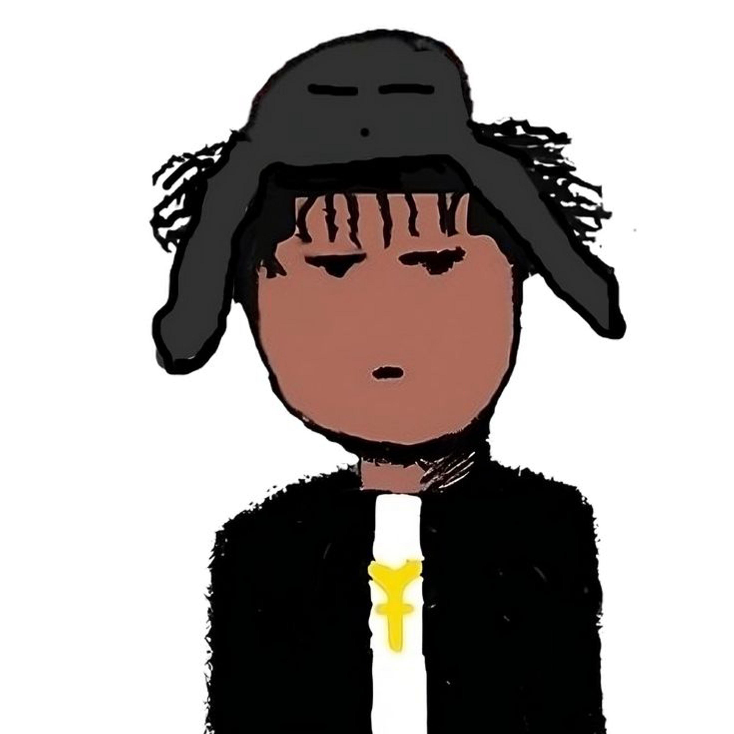 Свэговая тема artwork