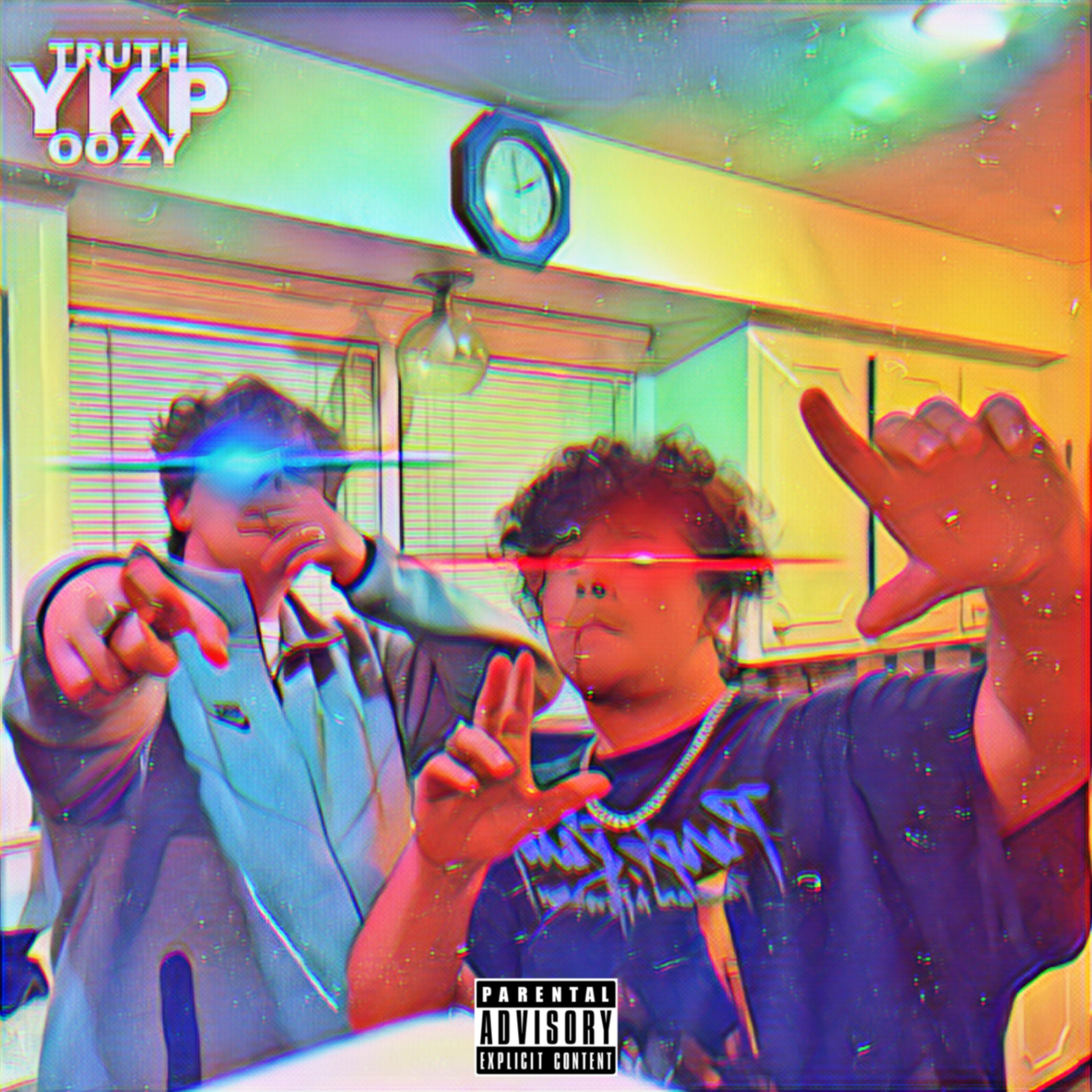 Luva Boi artwork