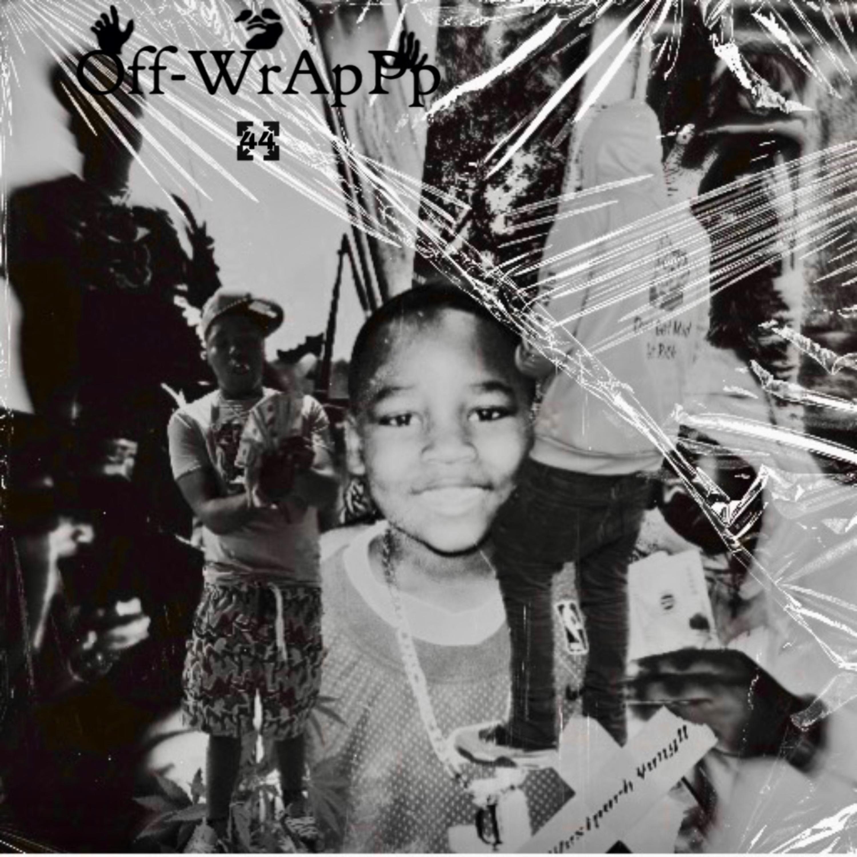 WestPark YungN Off-WrApPp artwork