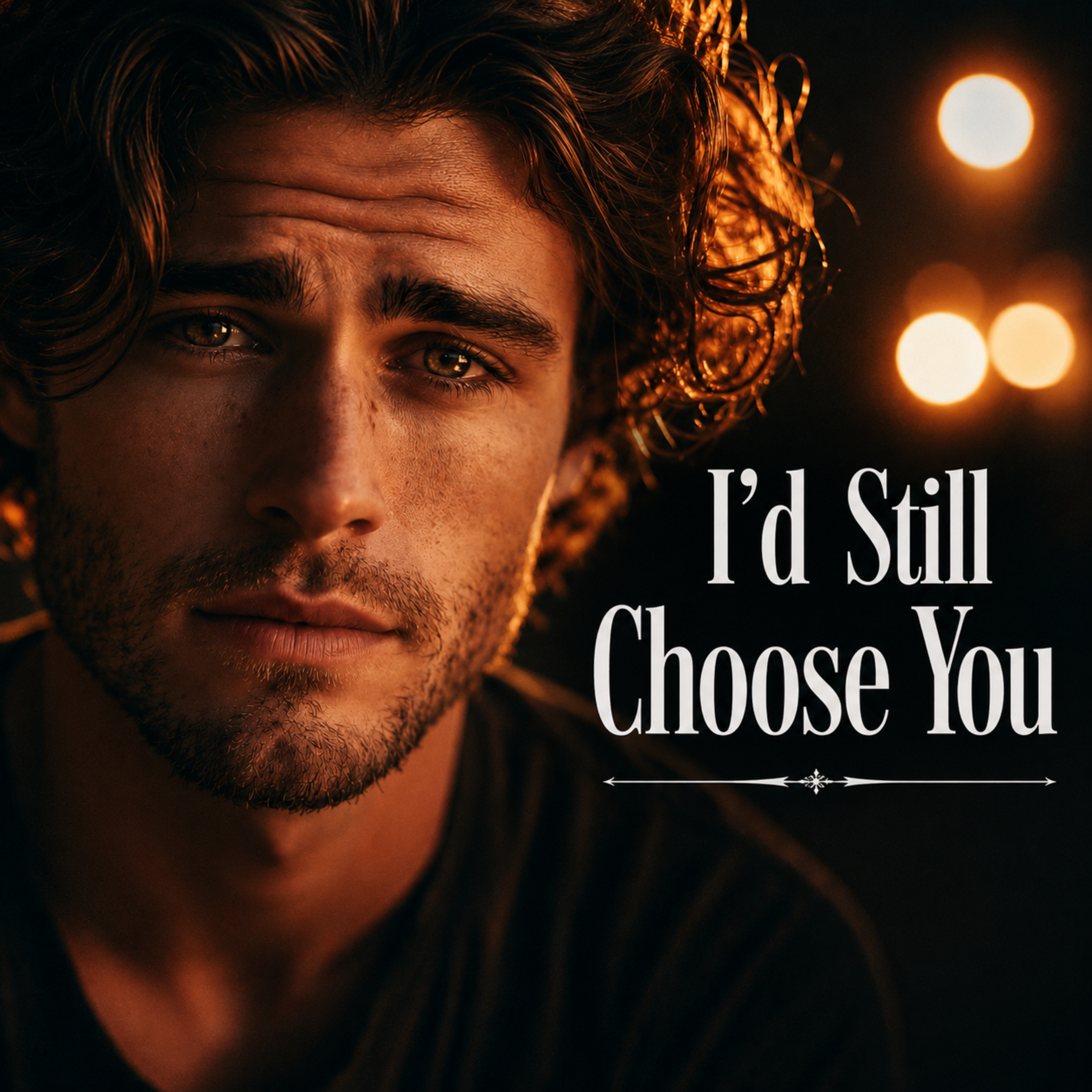 I'd Still Choose You by Blue Drip HJ cover art