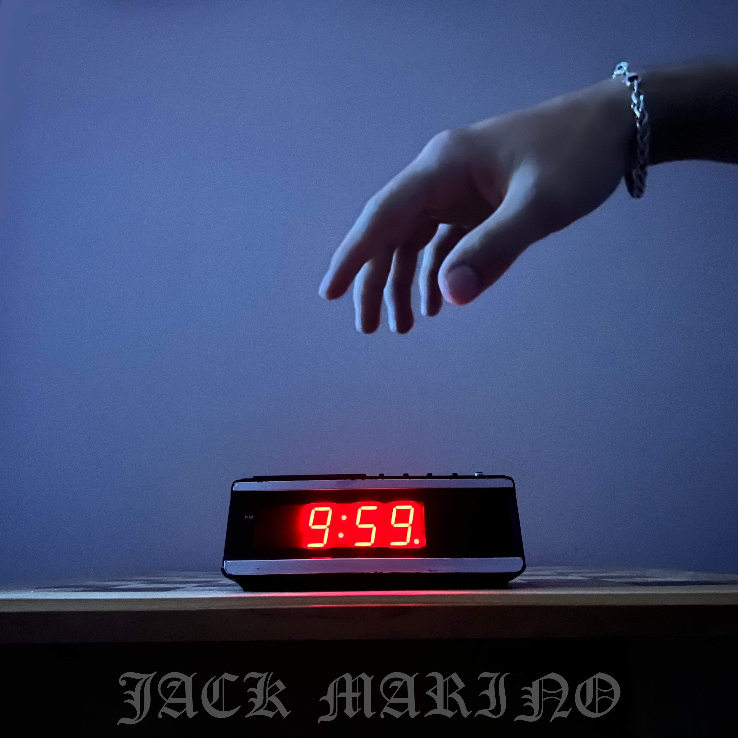 9:59 artwork